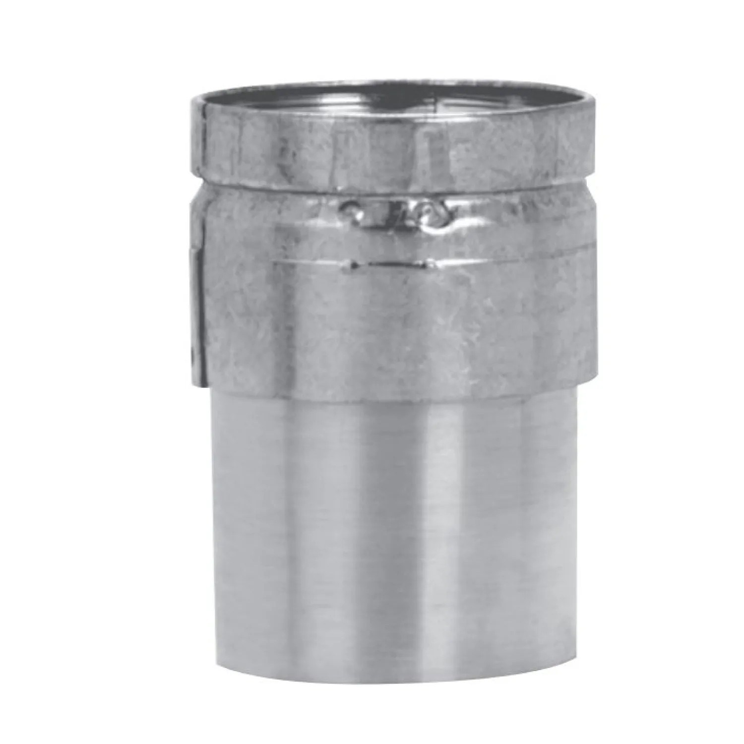 M&G DuraVent 8BVDC M&G DuraVent 5