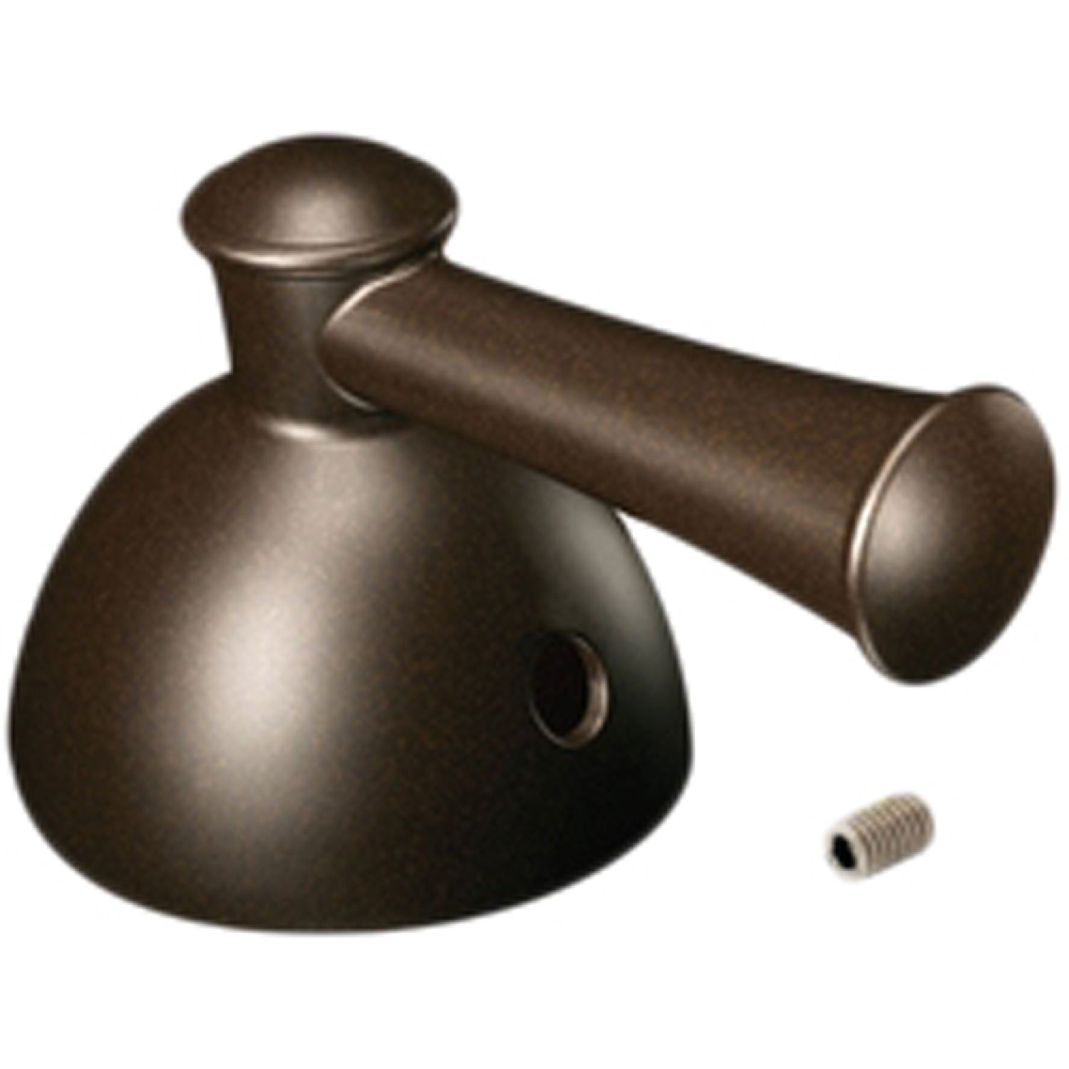 Cleveland Faucet 40090OWB CLEVELAND 40090OWB PART HANDLE KIT, 1-HANDLE TUB/SHOWER OLD WORLD BRONZE