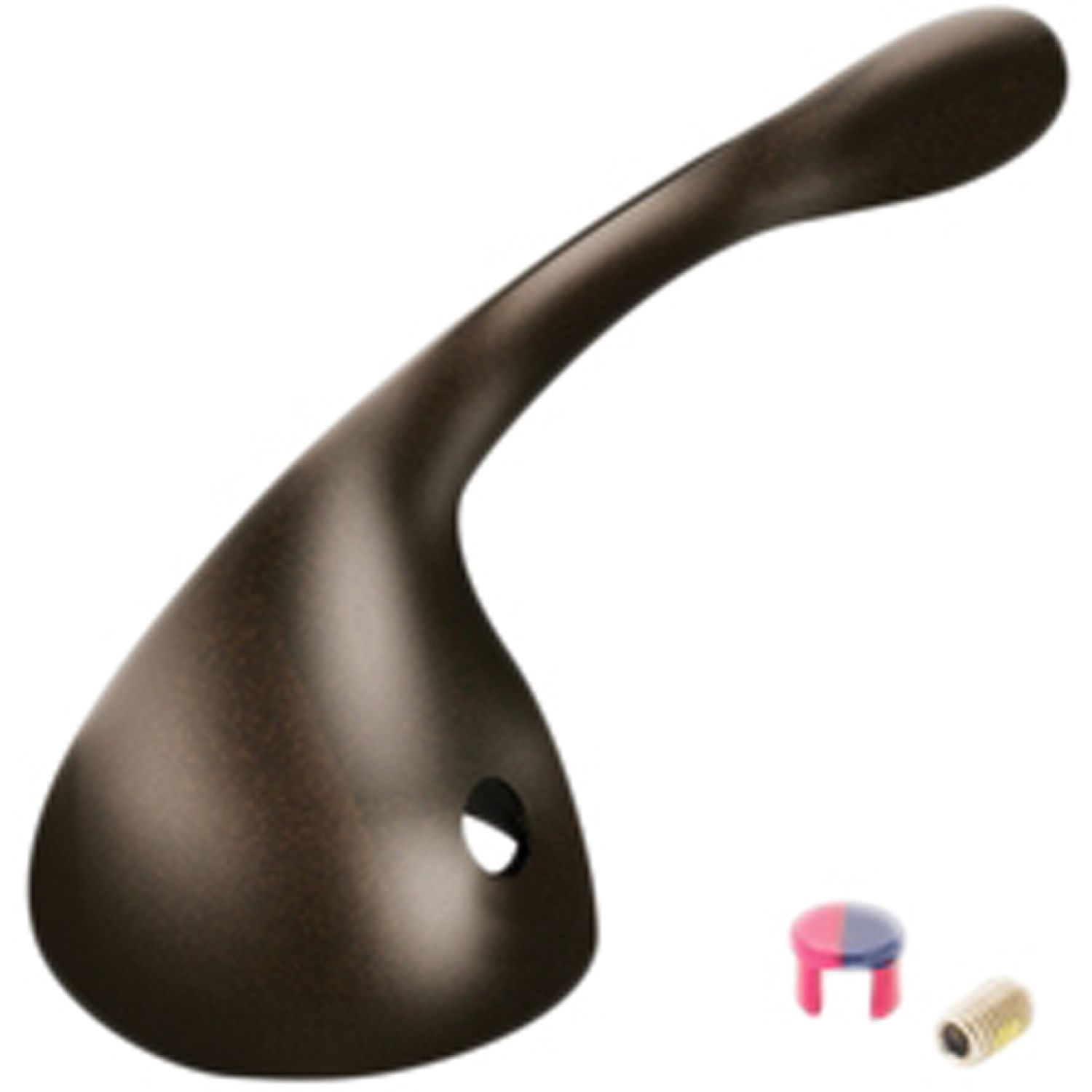 Cleveland Faucet 40081OWB Cleveland 40081OWB Old World Bronze Single-Lever Replacement Handle 