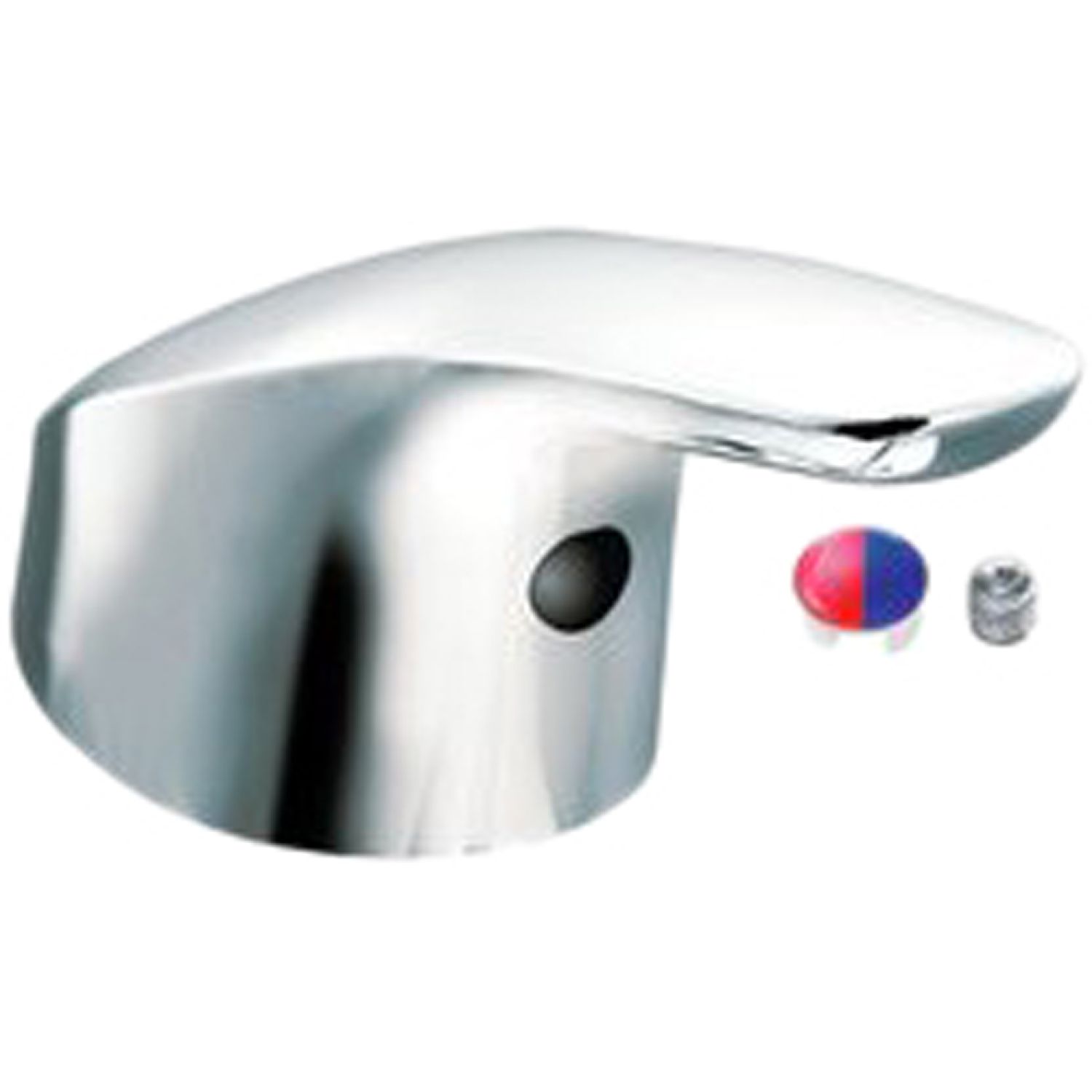 Cleveland Faucet 42000 Cleveland 42000 Chrome Baystone Handle Replacement Kit 
