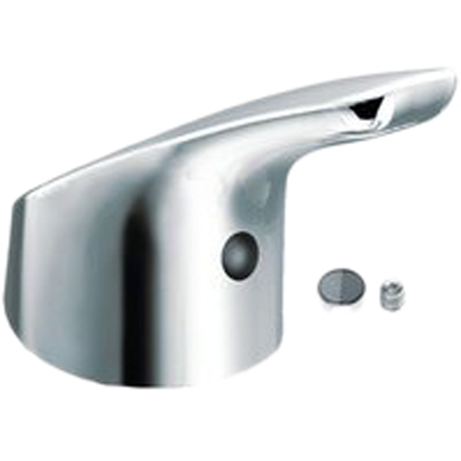 Cleveland Faucet 42013 CLEVELAND 42013 PART HANDLE ASSEMBLY- ONE HANDLE KITCHEN CHROME