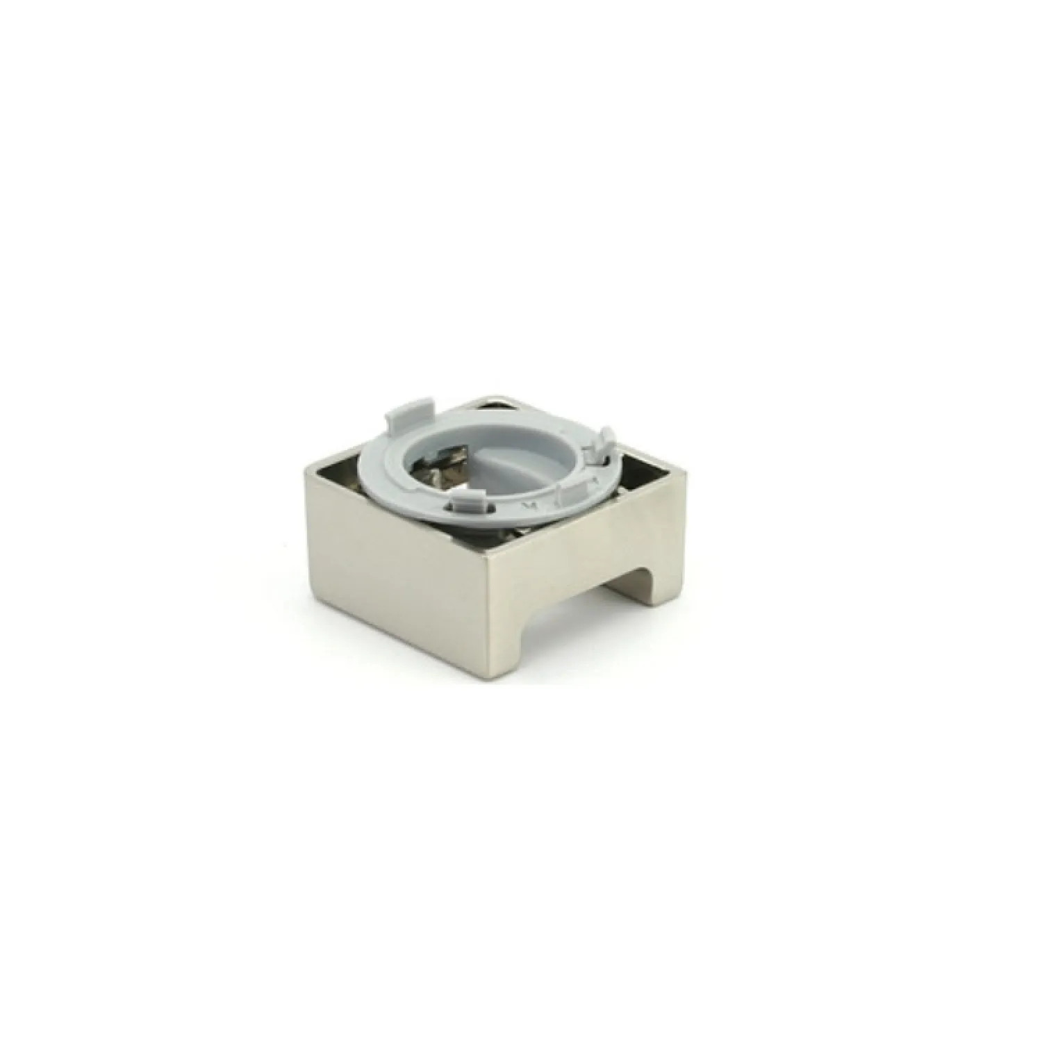 Moen 147541CSL Moen 147541CSL Handle Hub Kit, Classic Stainless