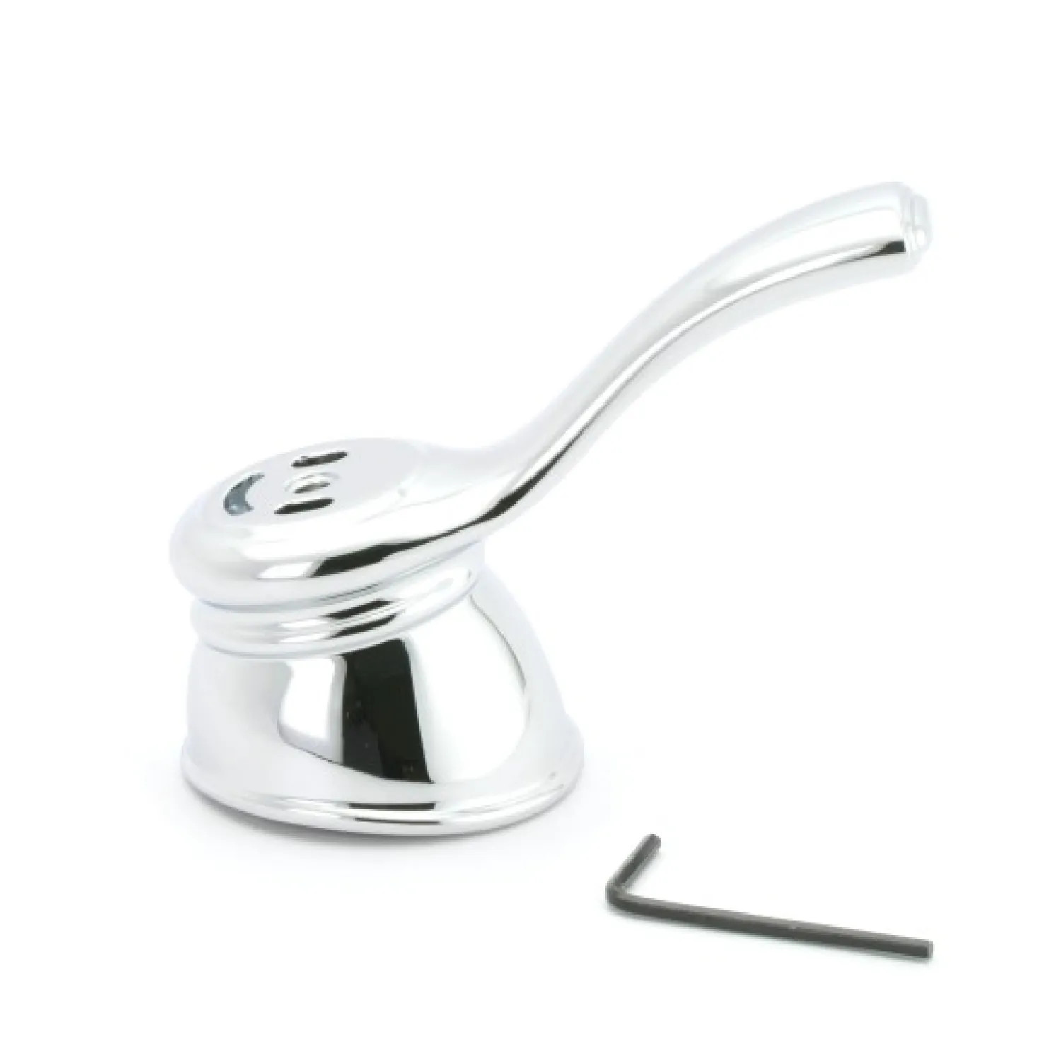 Moen 146191WR MOEN 146191WR PART HANDLE KIT WR WROUGHT IRON