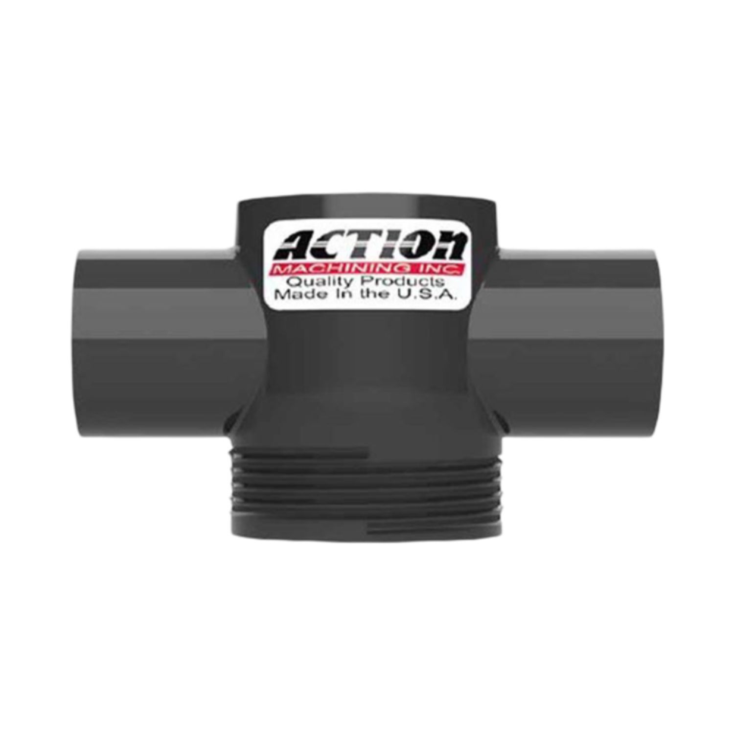 Action Filter IB 1.5 Action Machining IB 1.5 Body Only For 1-1/2