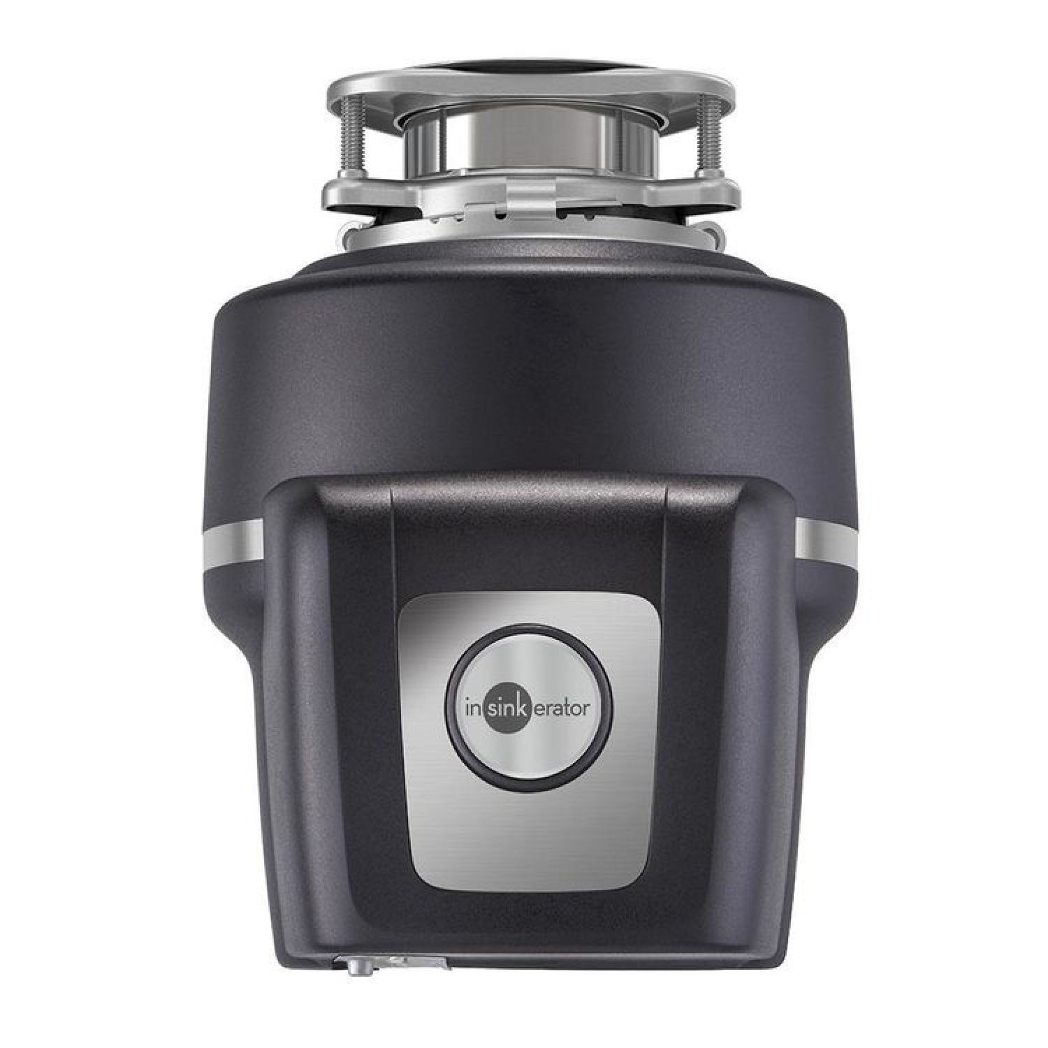 Insinkerator PRO-1000-W/C InSinkErator Advanced Series Pro 1000 Garbage Disposal, 1 HP, With Cord - 79852K-ISE