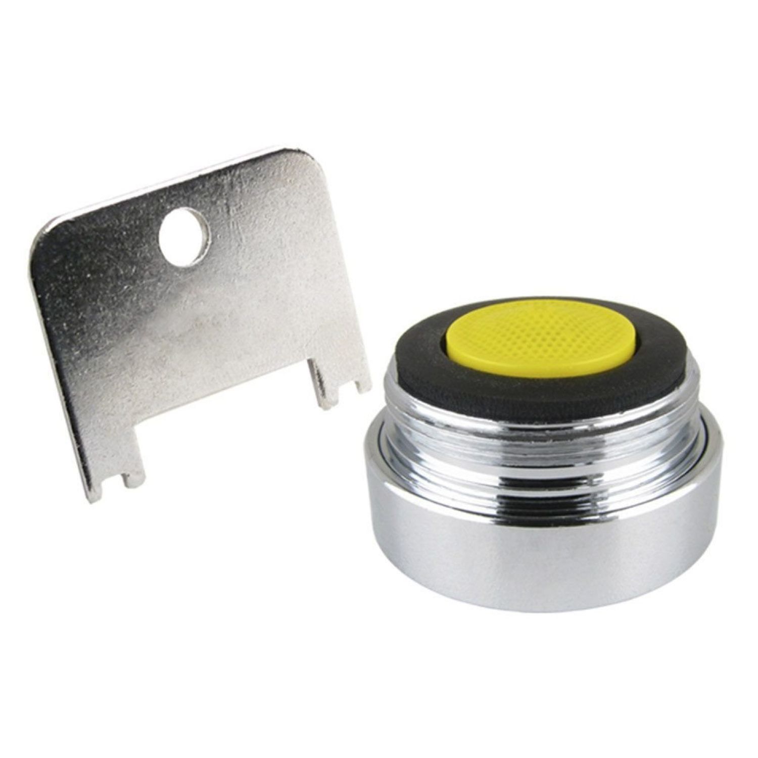 Sloan ETF-1029-A Male Threaded Aerator, 2.2 GPM (365162)