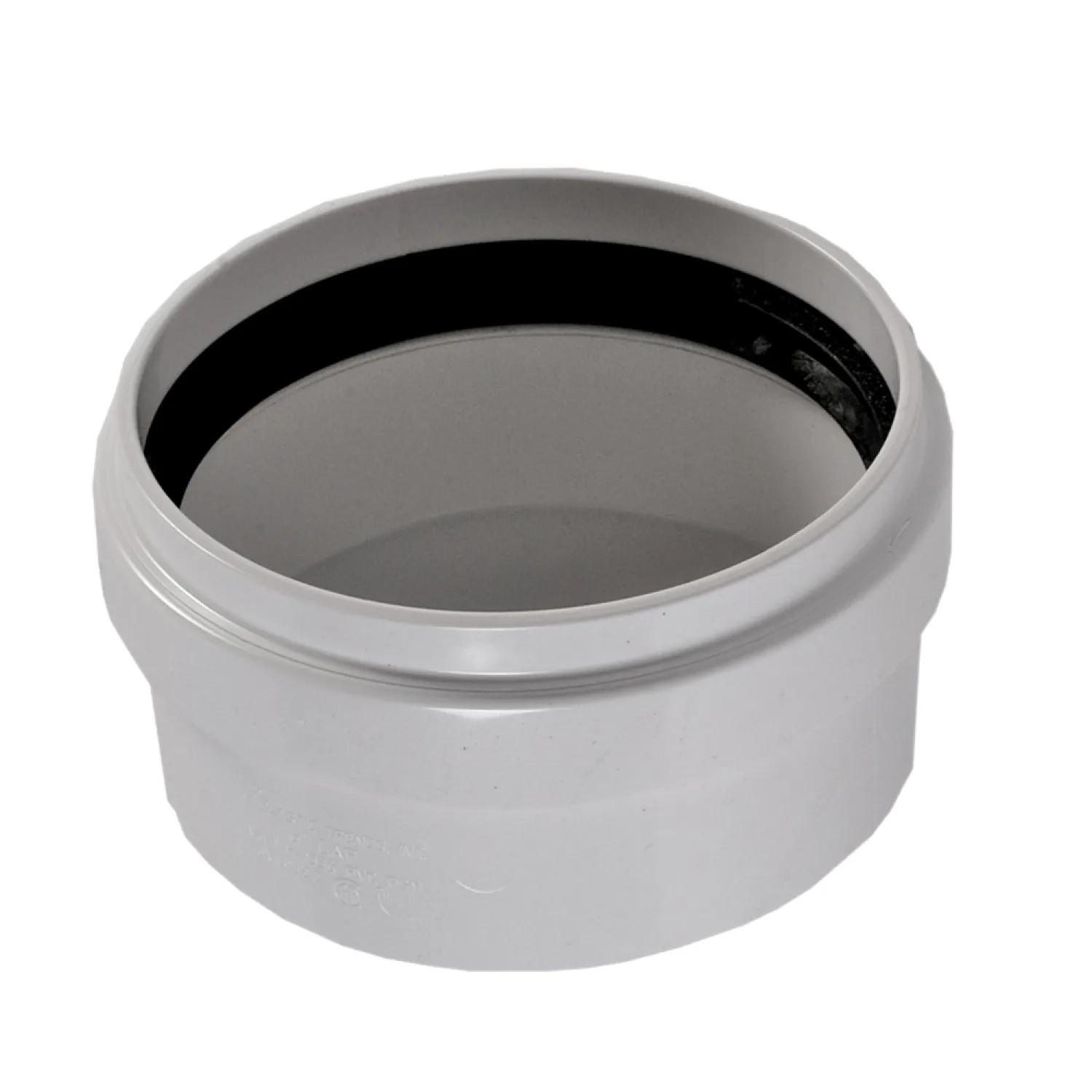 Commodity  Plastic Trends PVCSGCAP4 G1604 SDR 35 4