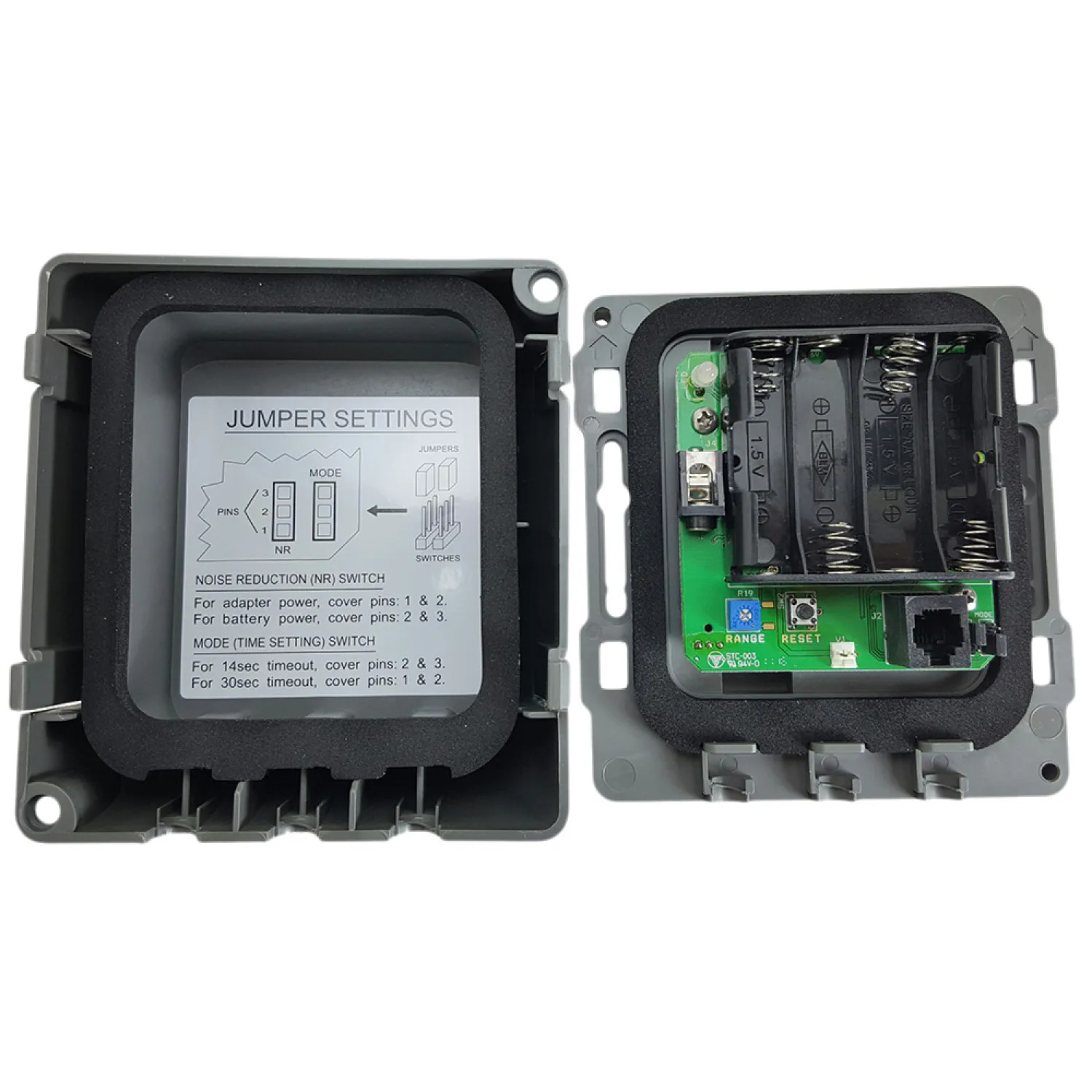 Sloan 365752 Sloan ETF-735-A Splash Proof Junction Box (0365752)