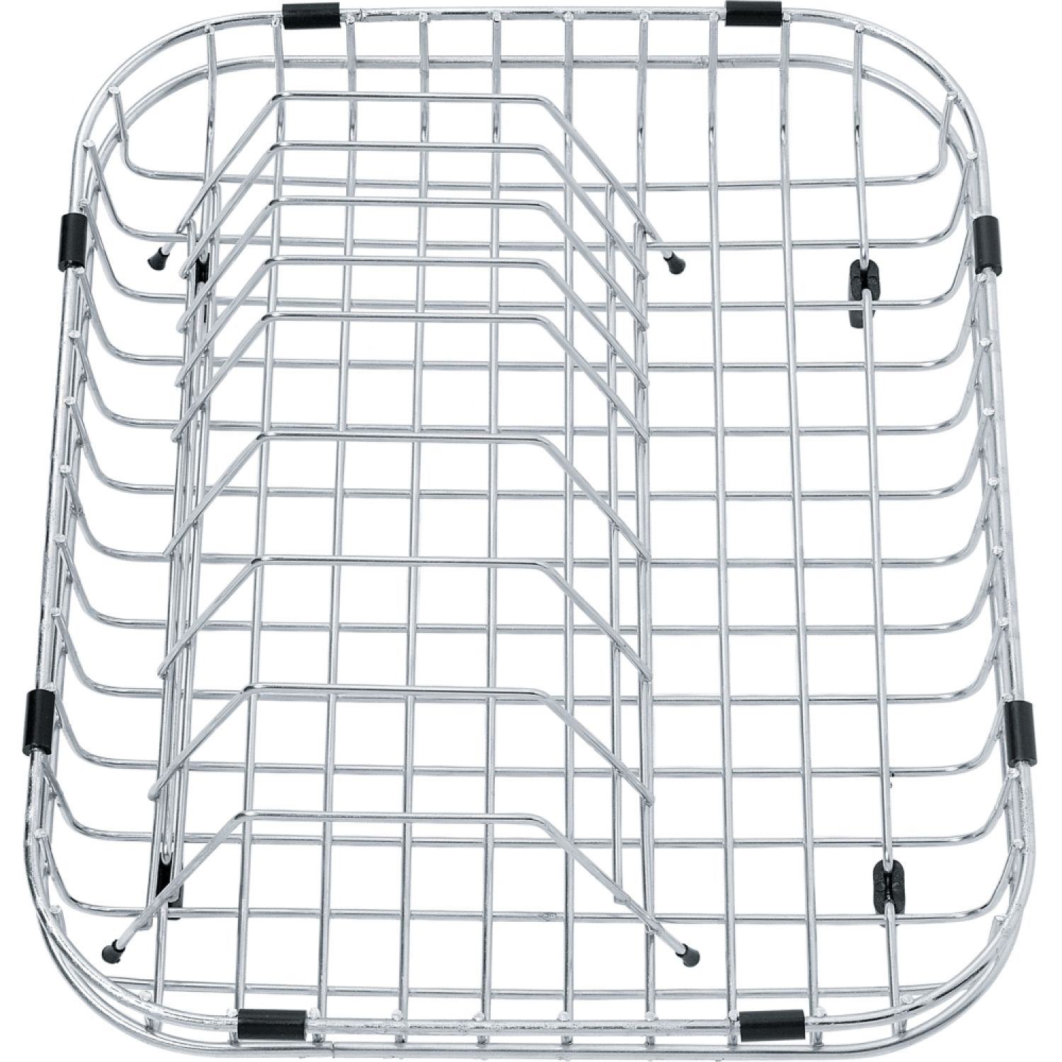 Franke DBR10S Franke Steel Queen/Reginox 14