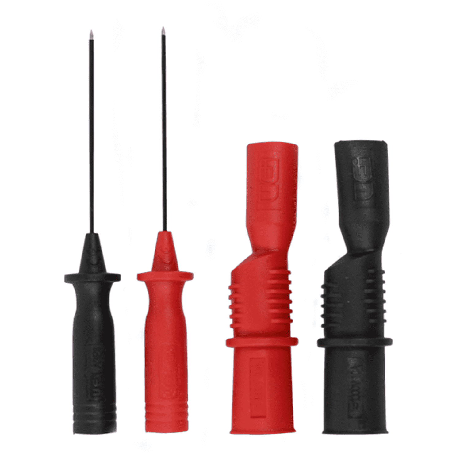 Uei ABP3 UEi Back Probe Test Leads for DL589 and DL599 Clamp Meters - ABP3