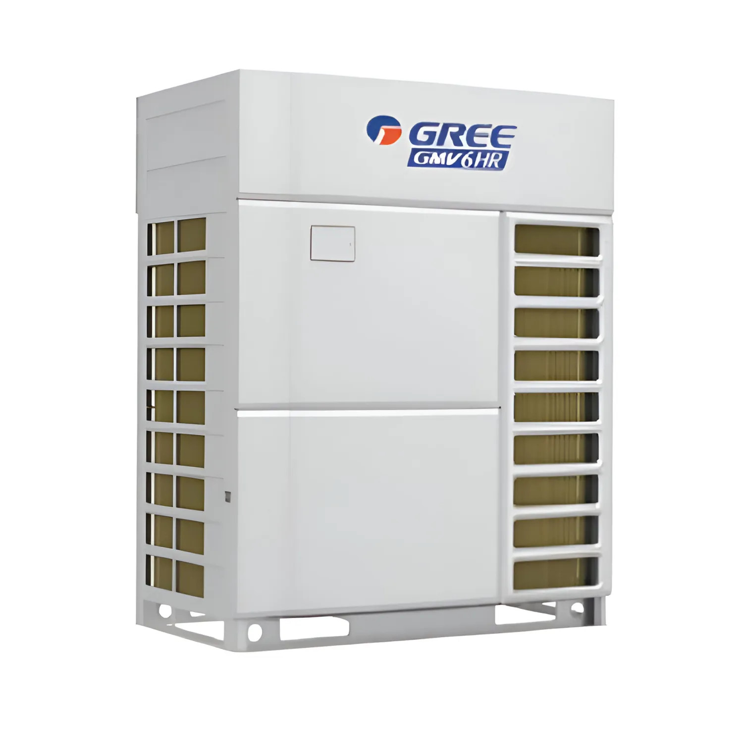   GREE GMV5 230V Modular 6-ton Top Discharge - GMV-VQ96W/A-F(U)