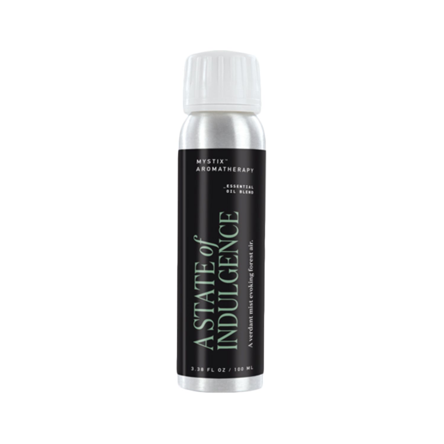 Brizo 8SP-S6-5 Brizo Mystix A State of Indulgence Essential Oil Blend for Mystix Aromatherapy System, 100ml - 8SP-S6-5