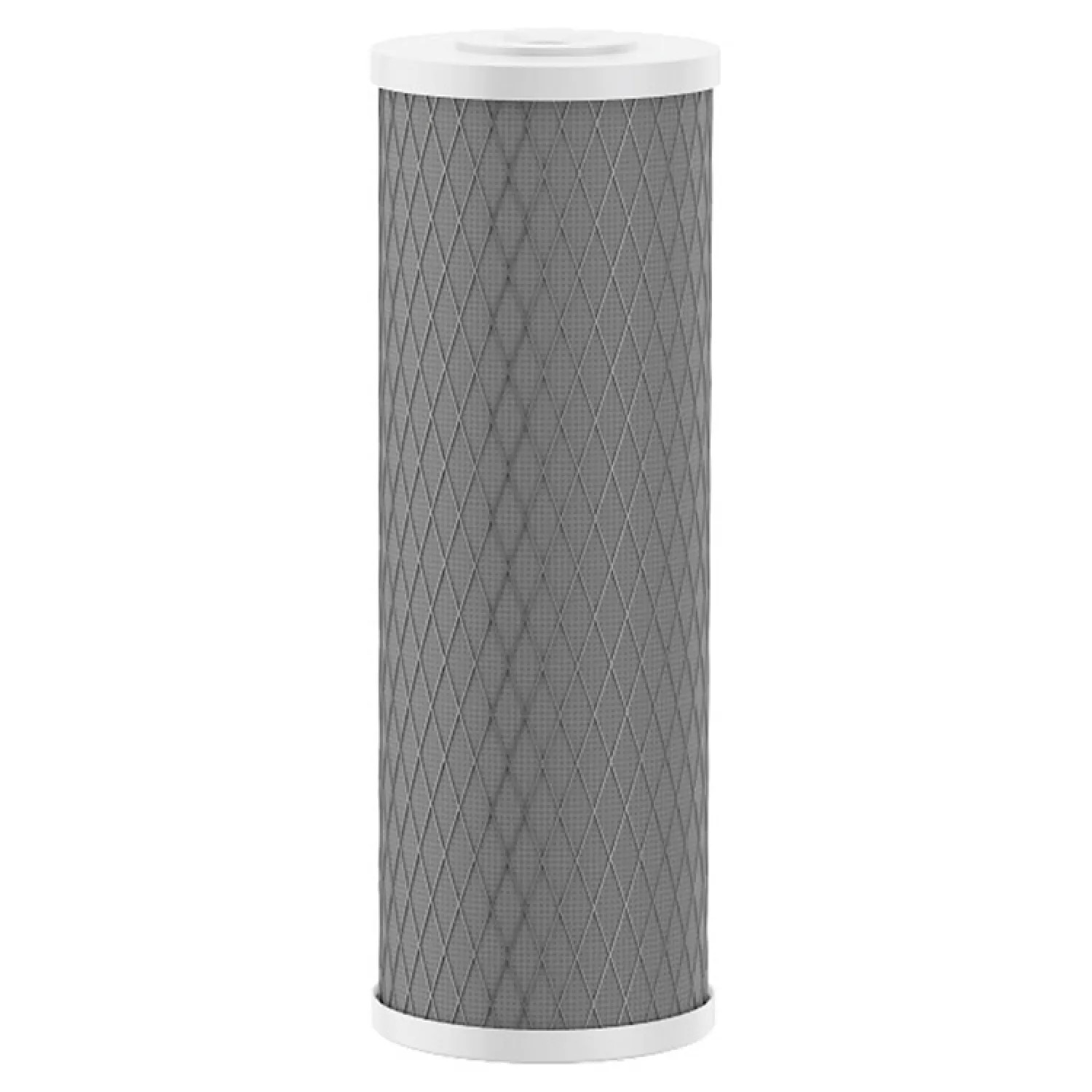 Moen F9810 Moen Replacement Basic Filter for Single-Stage Under Sink Advanced Water Filtration System, 500 Gallon Capacity - F9810