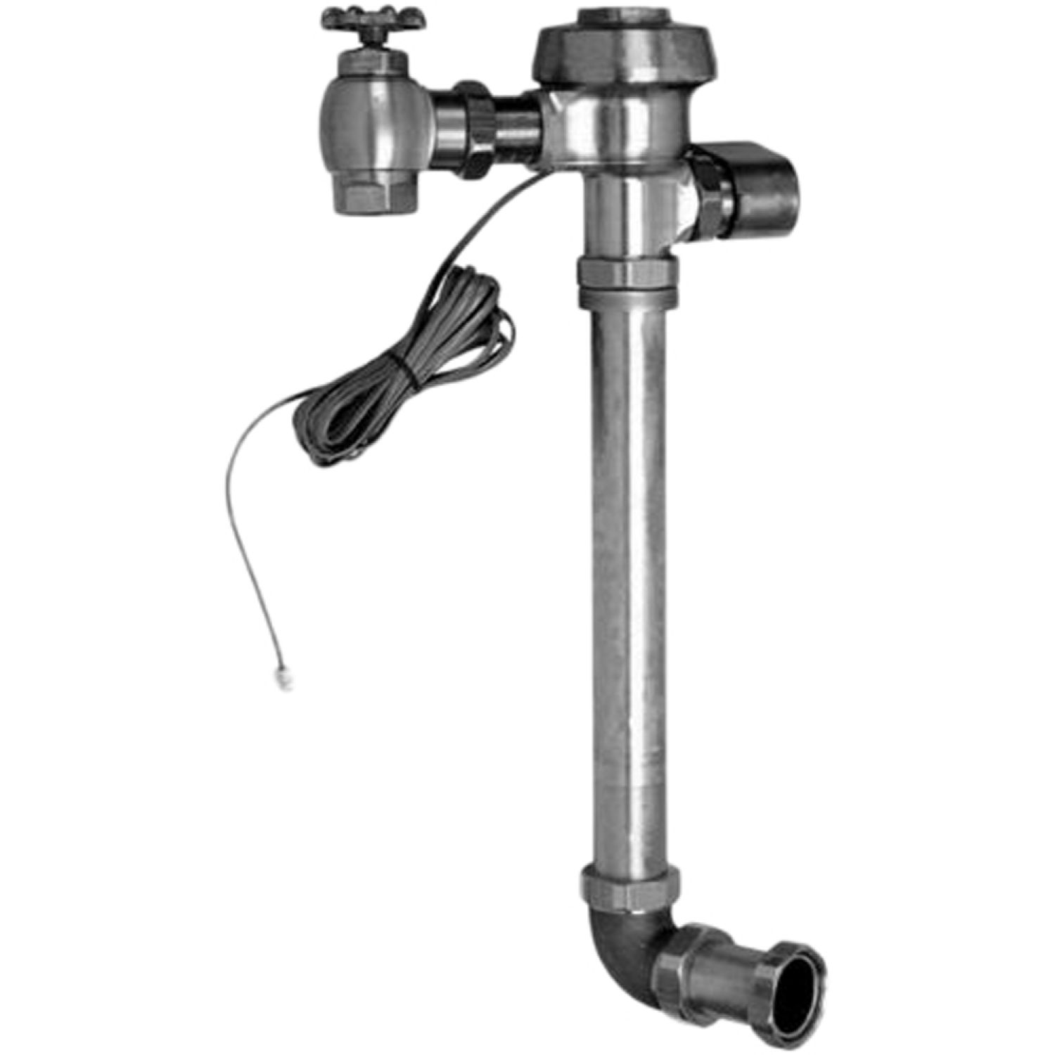 Sloan 3918040 Sloan Royal 601 ESM-1.6 Concealed Solenoid Water Closet Flushometer, Less Sensor (3918040)