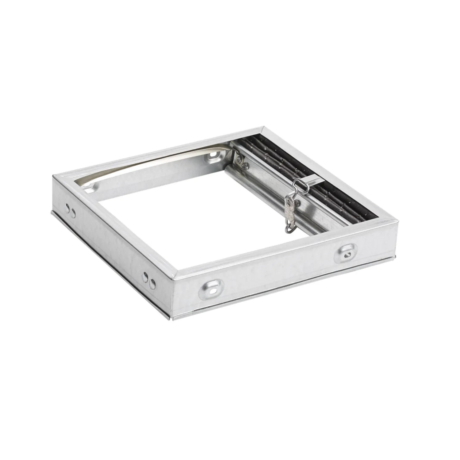 Broan RDMWT Broan-NuTone Radiation Damper For Broan-NuTone Ventilation Fans - RDMWT