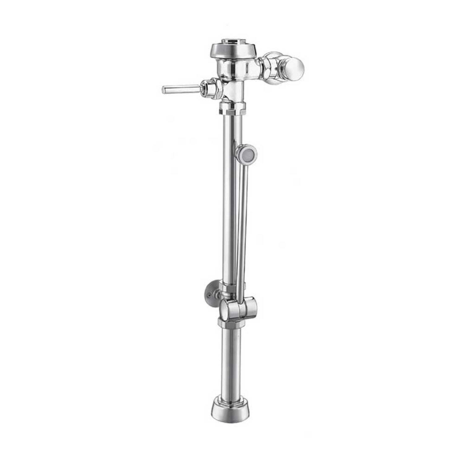 Sloan 3019607 Sloan Royal BPW 1100-1.6 Exposed Manual Specialty Water Closet Bedpan Washer Flushometer (3019607)