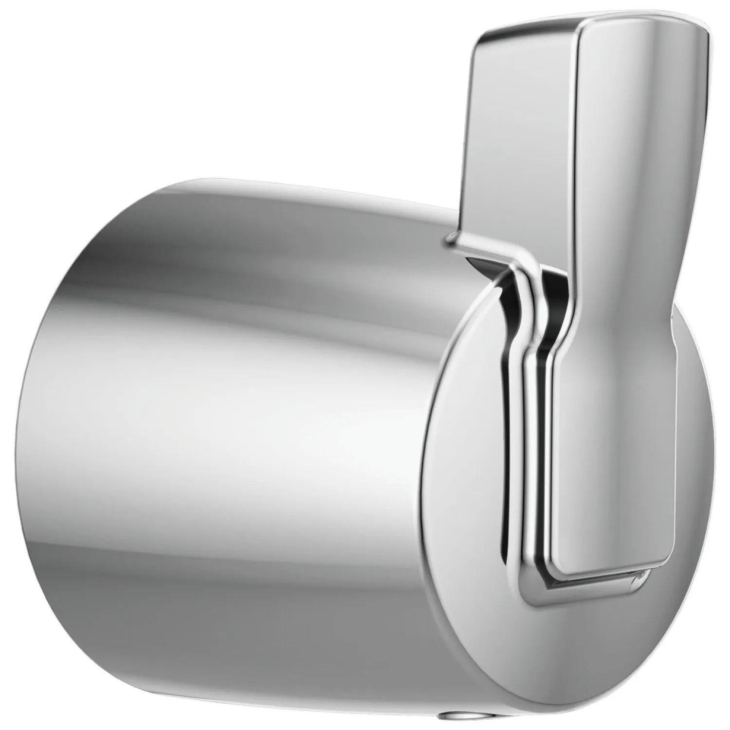 Delta H559PR Delta Stryke Lever Diverter Handle Kit for Delta Stryke Integrated Diverter Valves, ADA, Lumicoat Chrome - H559PR