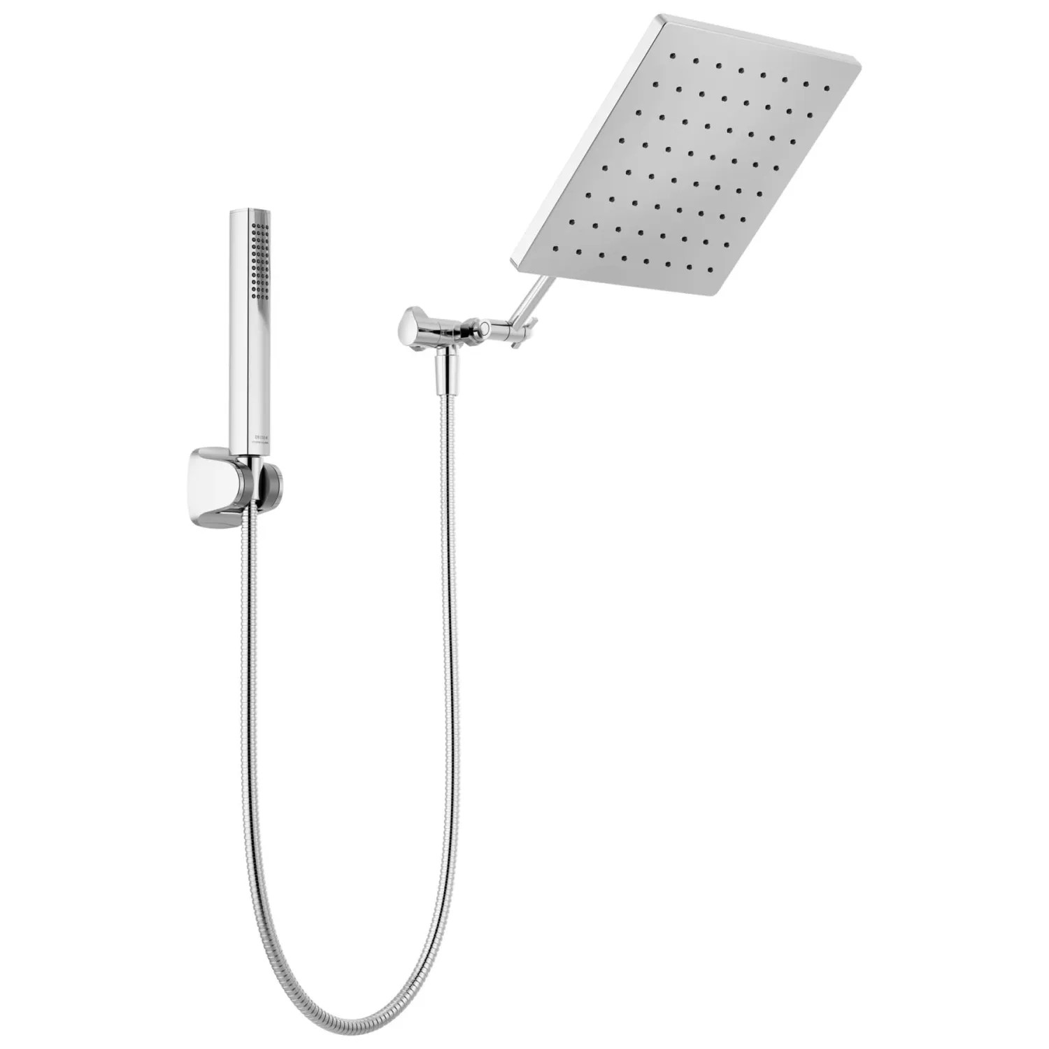 Delta 75527 Delta Universal Raincan 10