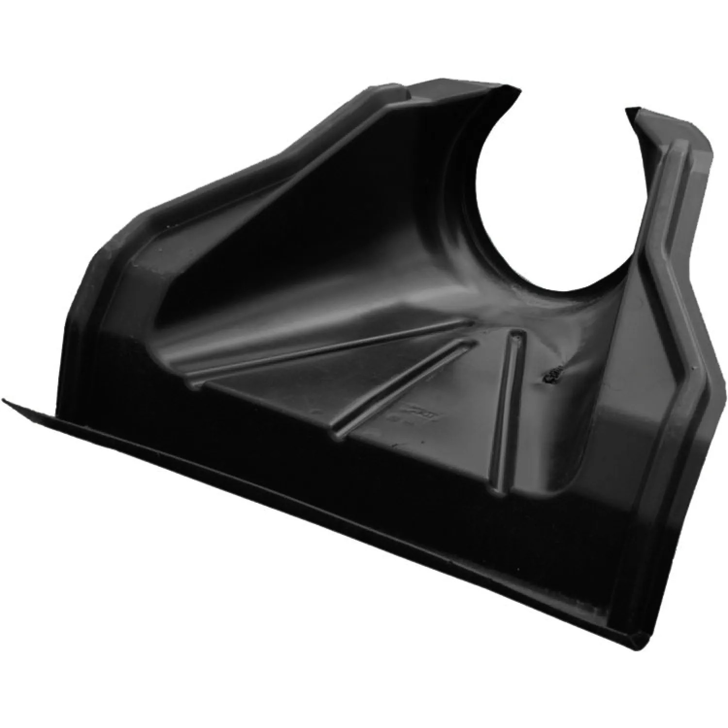 ADS  ADS 1210NP Flared End Section for 12