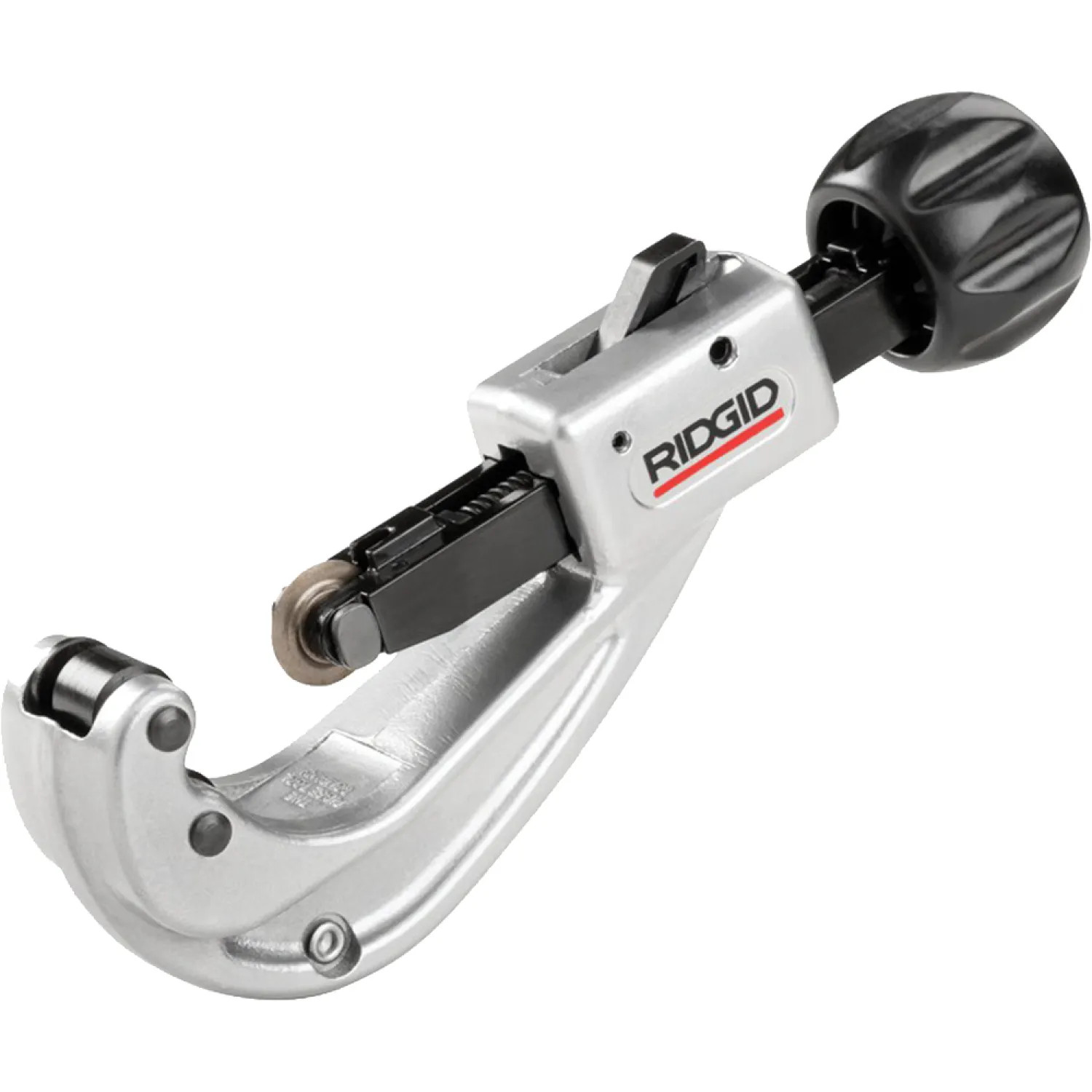 RIDGID 156 Quick-Acting Tubing Cutter, 4