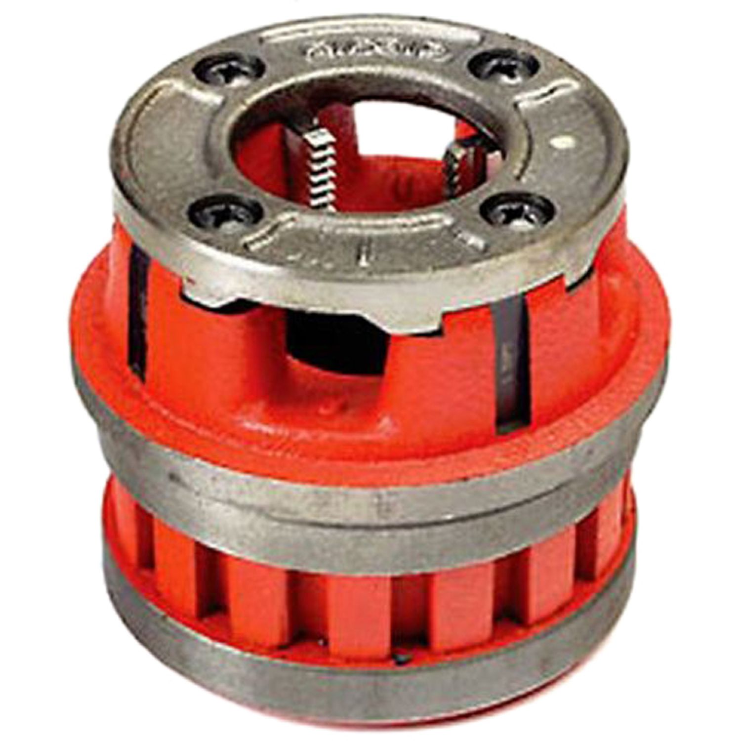 Ridgid 37045 Ridgid Model 11-R 3/4 Inches Manual Right Hand Threader, Alloy Diehead - 37045
