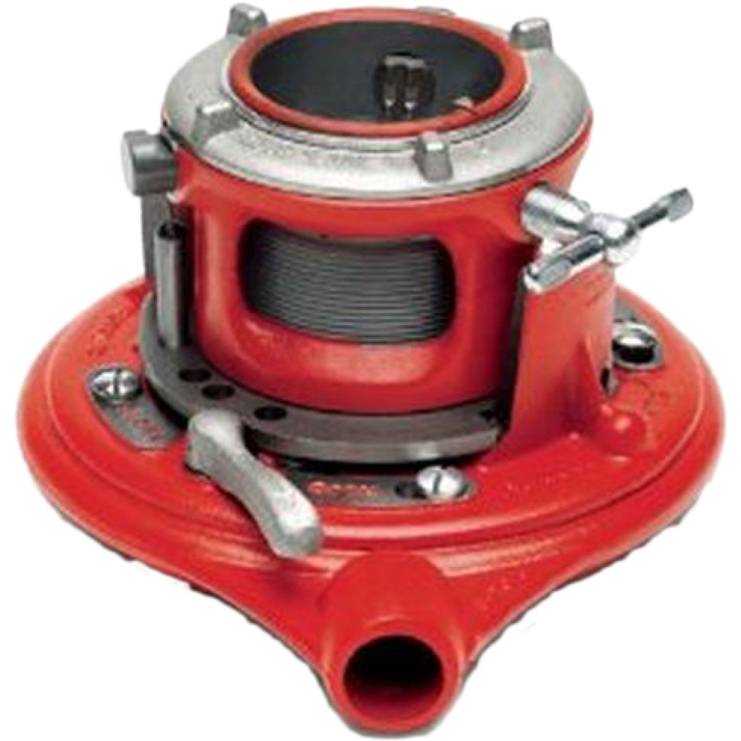 Ridgid 38230 Ridgid 38230 Model 4PJ NPT Geared Threader High Speed 3 1/2