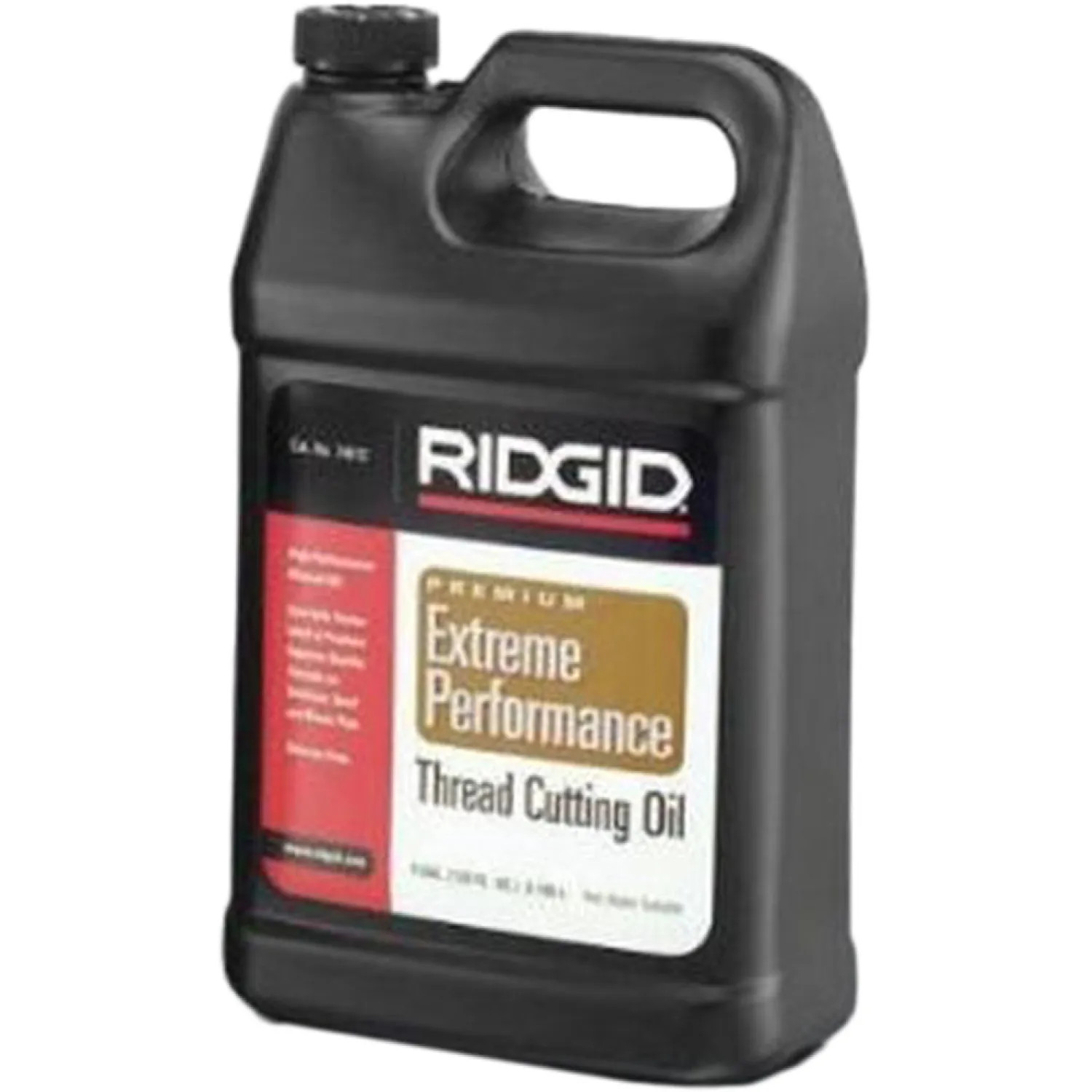 Ridgid 74012 Ridgid 74012 1 Gallon Extreme Performance Plus Threading Oil 
