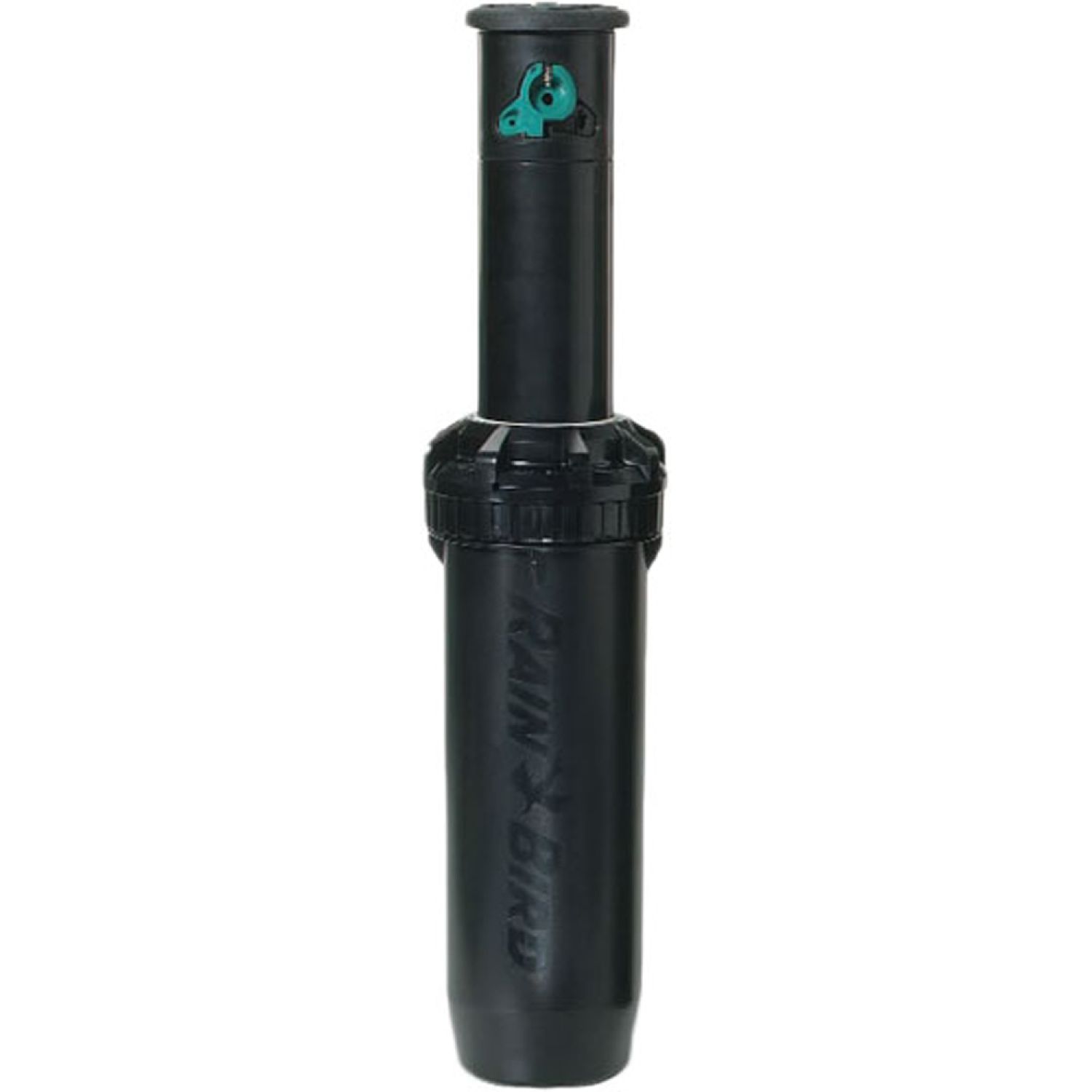 Rainbird F4PC Rain Bird Falcon 6504 Rotor Pop-Up Sprinkler with Part-Circle Pattern Nozzle - F4PC (B65001)