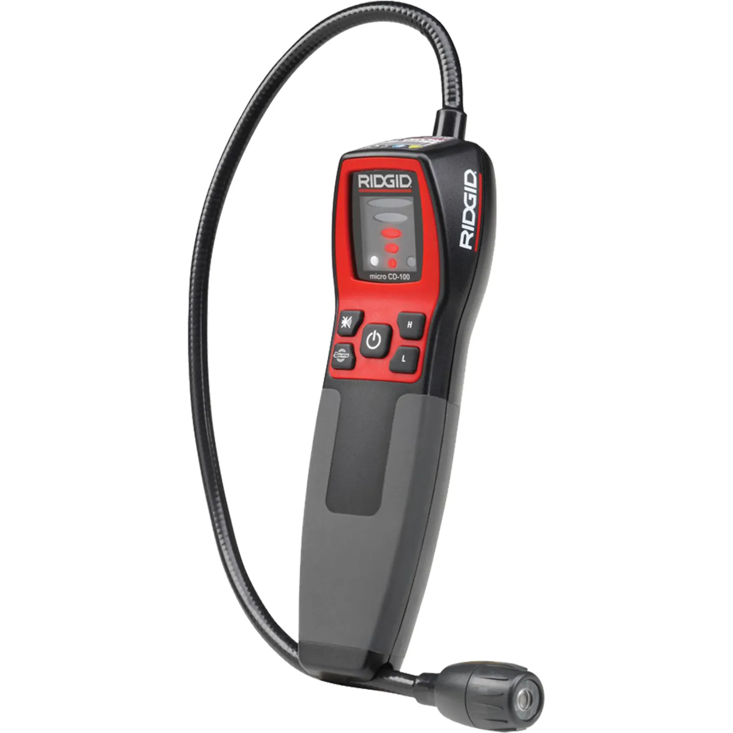 Ridgid 31948 Ridgid 31948 Model CD-100 RS Replacement Sensor, Combustible Gas Detector