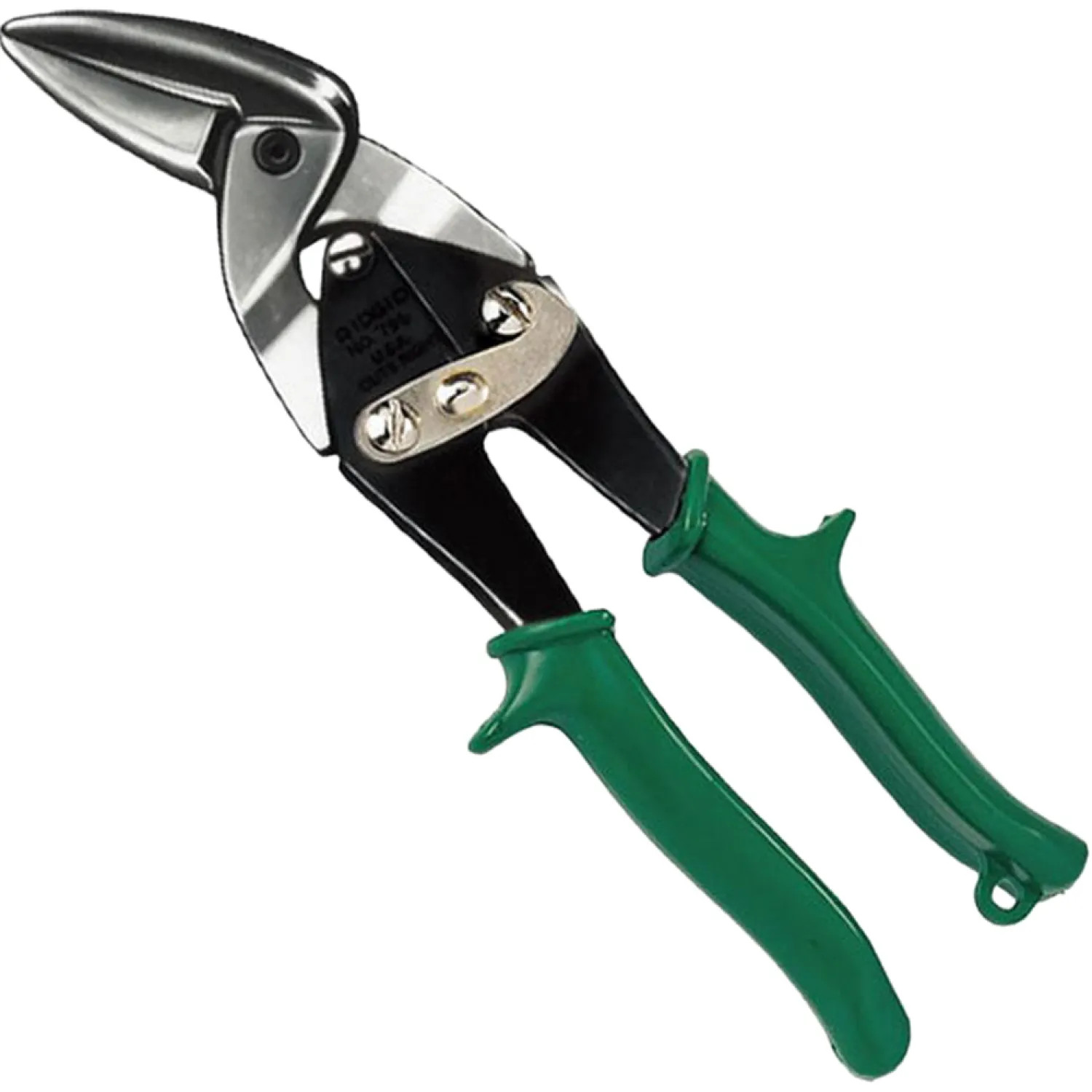 Ridgid 16207 Ridgid 16207 Model 797 Offset Snip Left Hand Cut