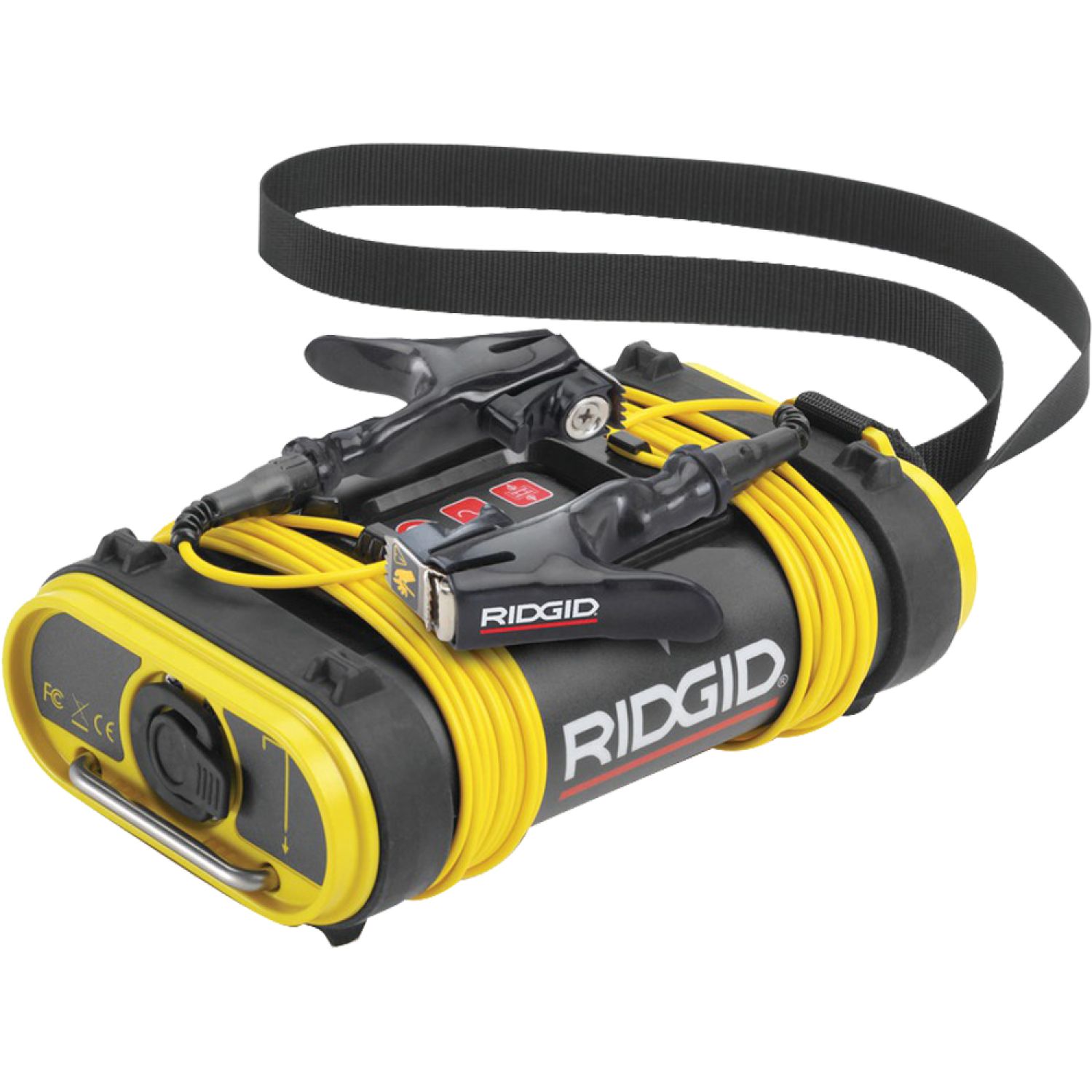 Ridgid 21898 Ridgid 21898 Seektech ST-305 5 Watt Utility Transmitter