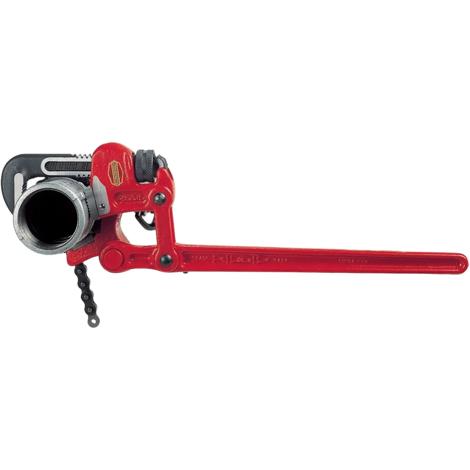 Ridgid 31380 Ridgid 31380 Model S-4A Compound Leverage Wrench 5
