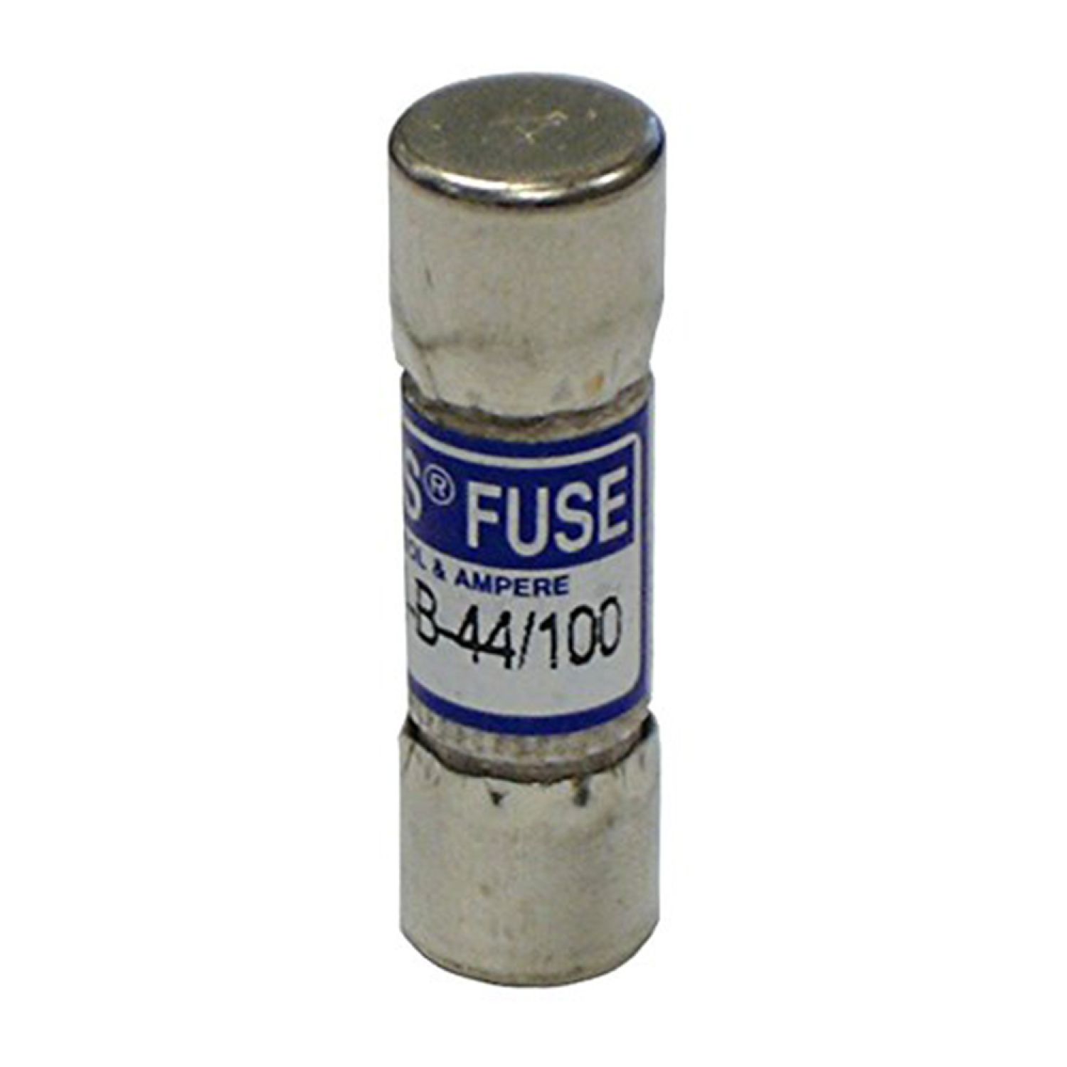 Uei AF10 UEi 0.6A 0.5 Ohm Fuse for M110A Analog Multimeter - AF10
