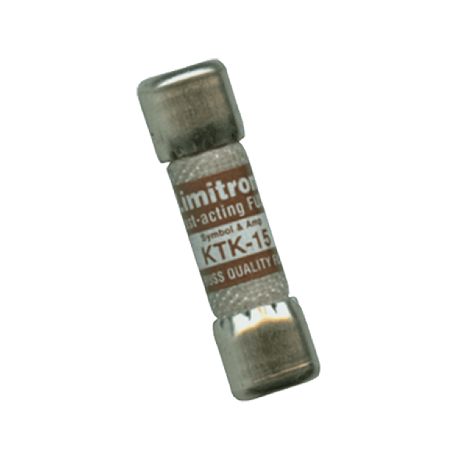 Uei AF113 UEi 15A 600V Fuse for DL297T and DL293 Digital Multimeters - AF113