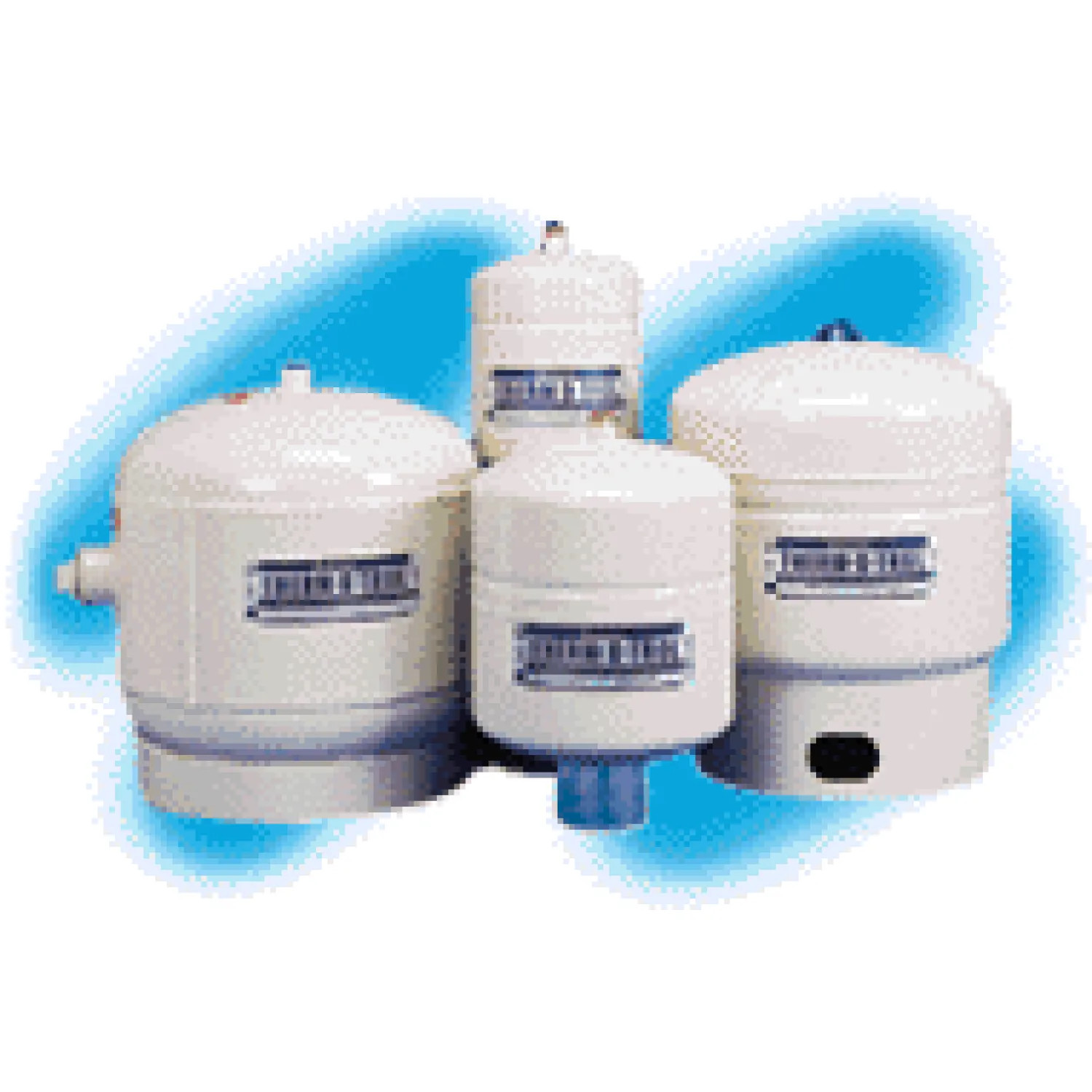 Amtrol 141N43 ST-12 Amtrol Therm-X-Trol ST-12V Thermal Expansion Tank