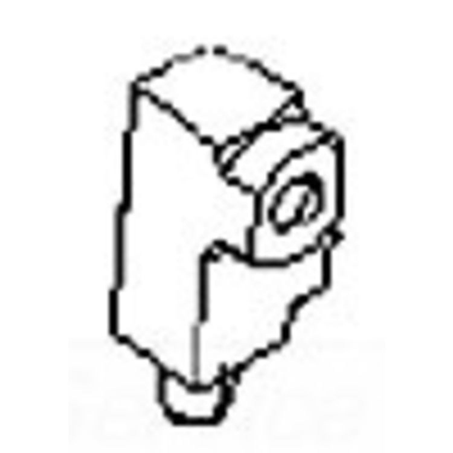 Ridgid 11093 Hydraulic Tee | PlumbersStock
