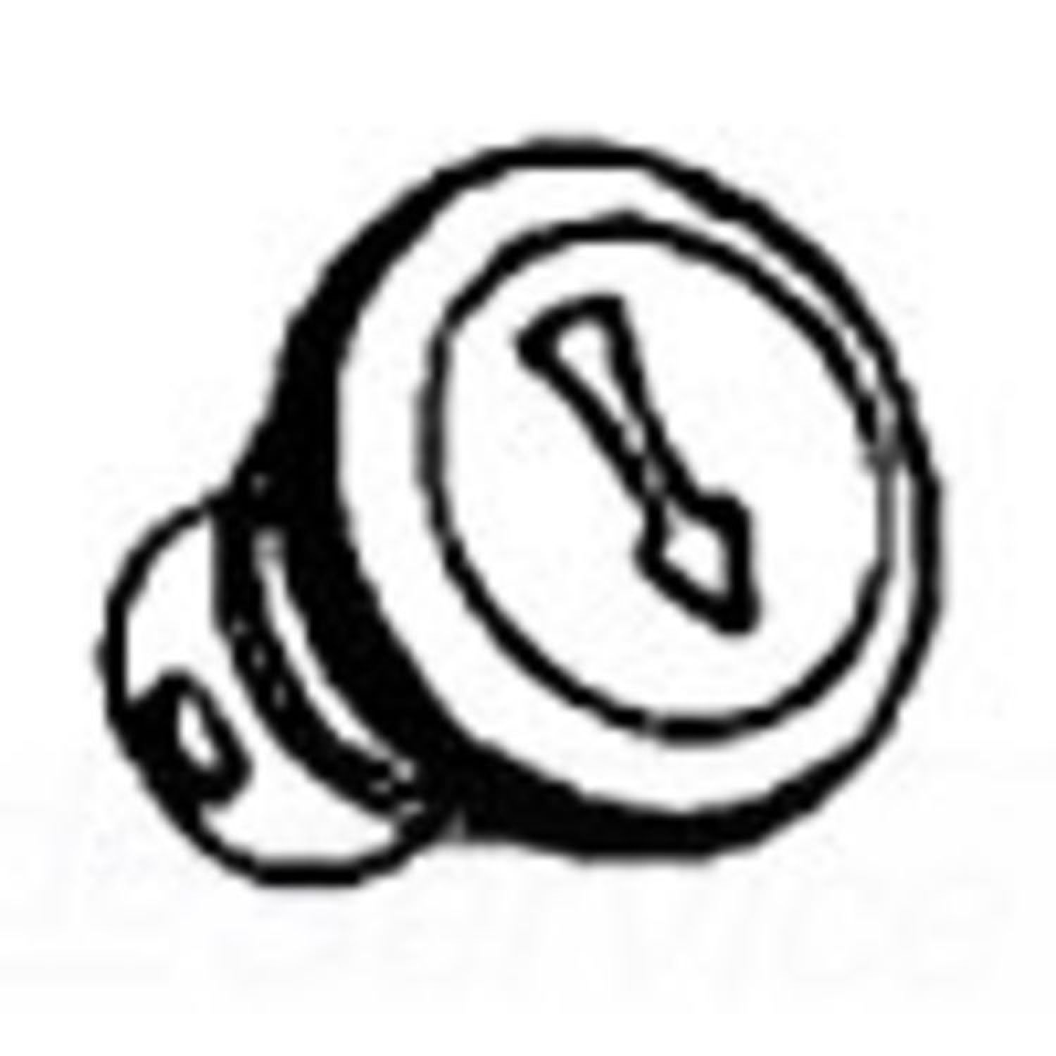 Ridgid 16038 Ridgid 16038 Knob