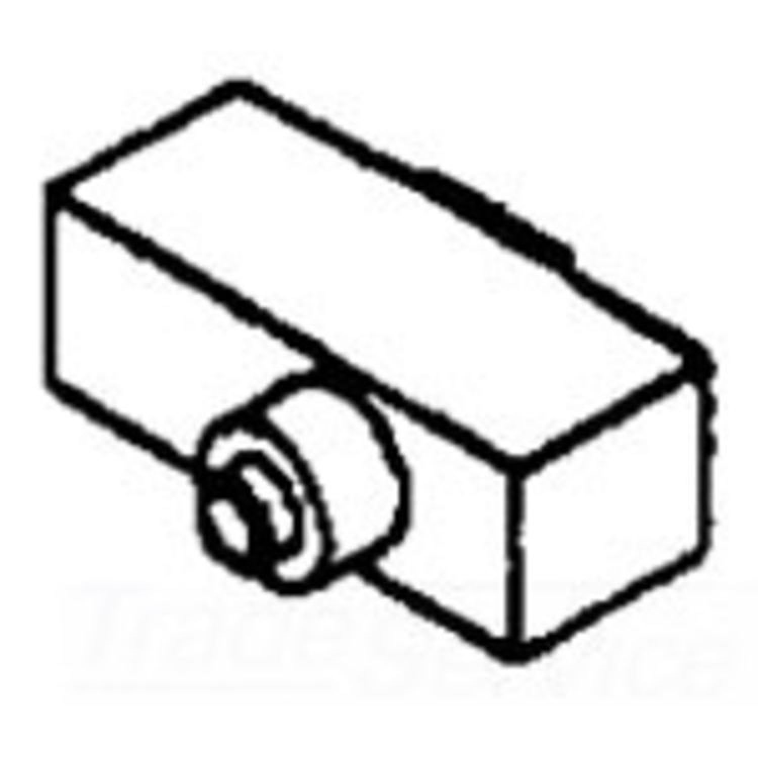 Ridgid 36762 Ridgid 36762 Switch, Micro FootSwitch