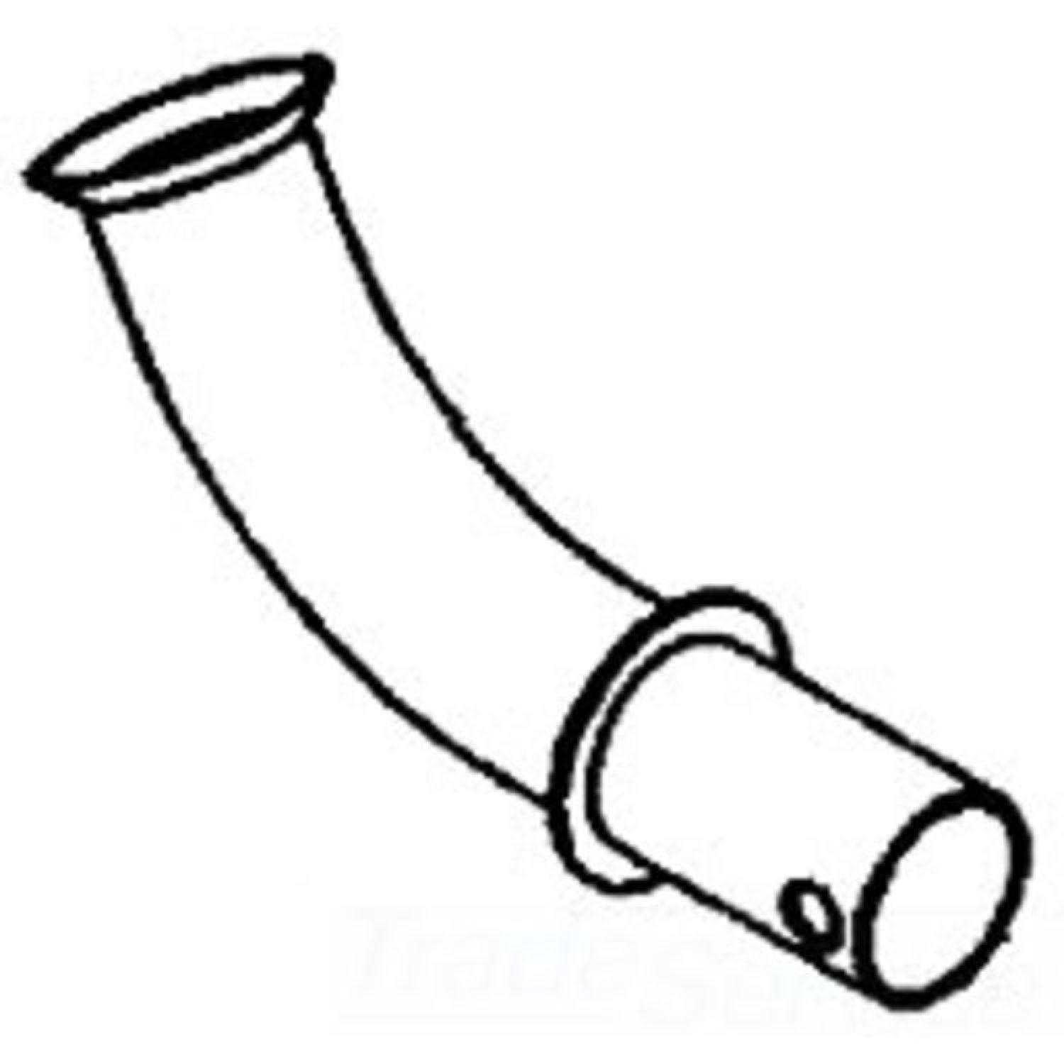 Ridgid 37922 Ridgid 37922 Tube, Guide