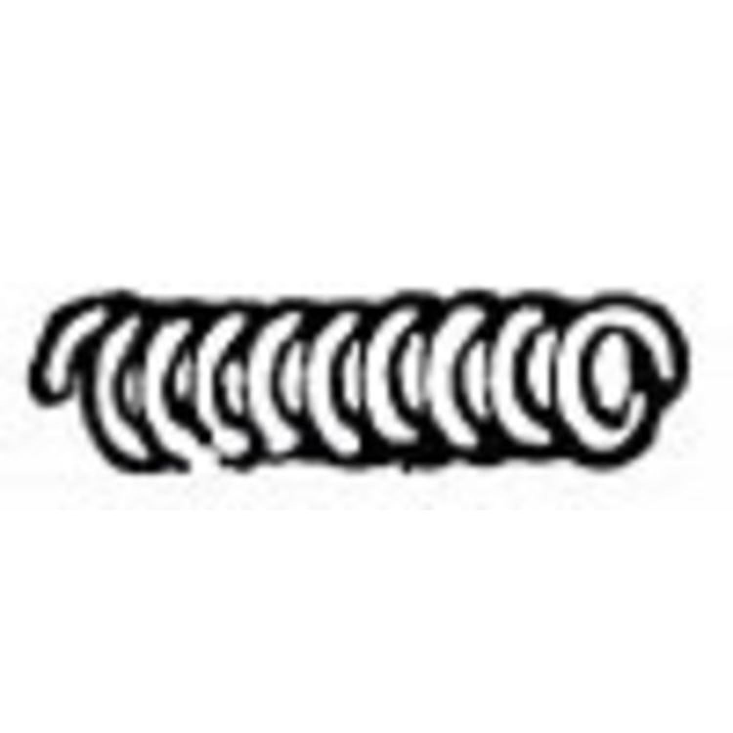 Ridgid 41740 Ridgid 41740 Compression Spring .750 OD X 3.0 Long