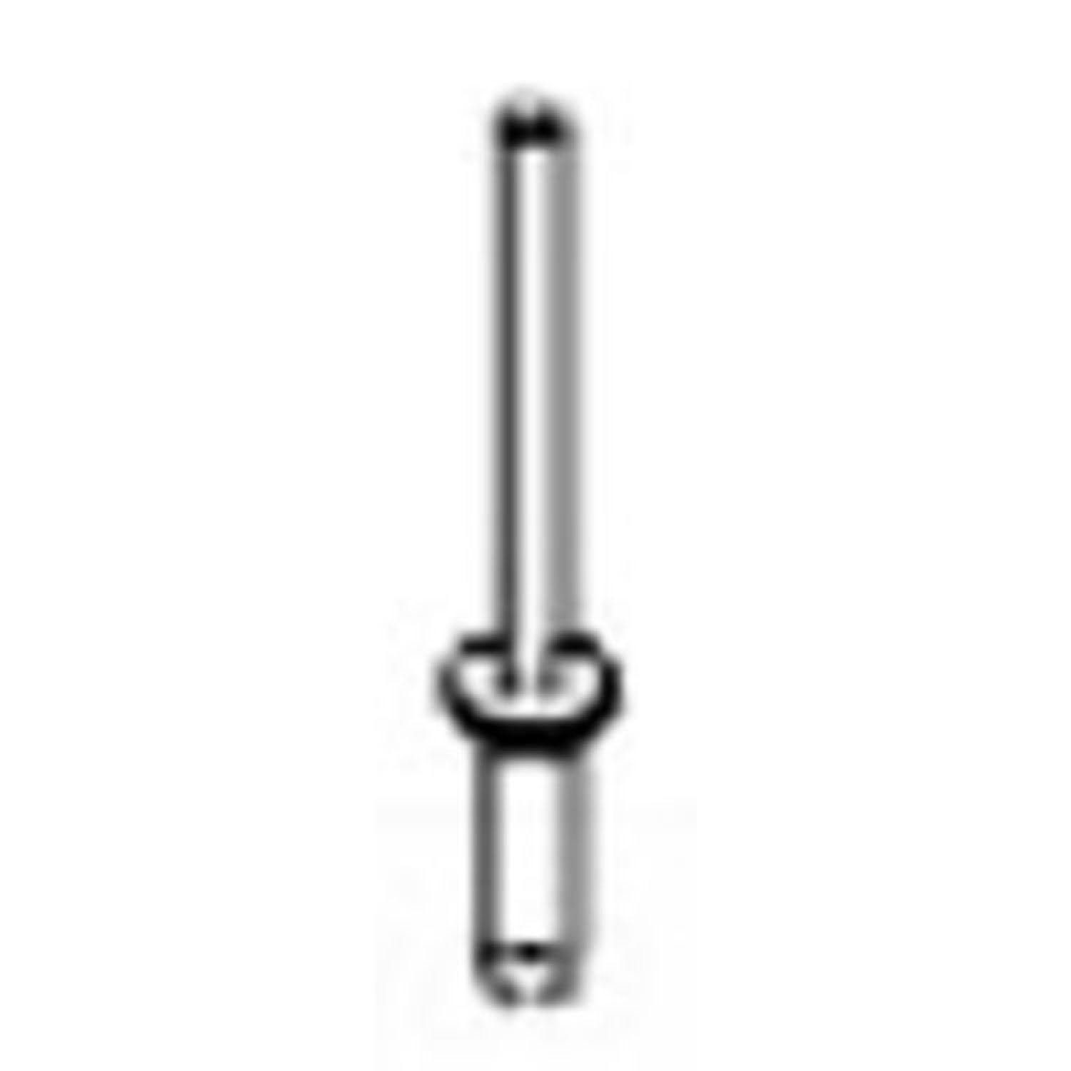 Ridgid 59112 Ridgid 59112 Rivet, Pop 5/32