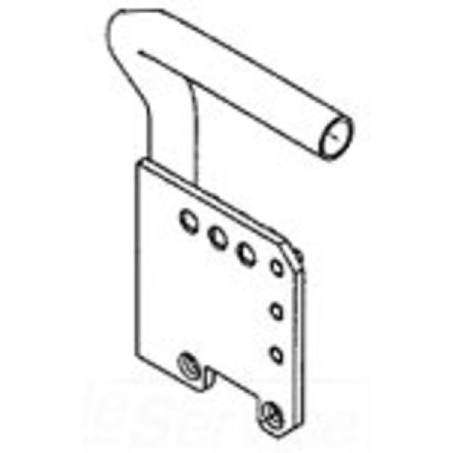 Ridgid 65177 Ridgid 65177 Handle, Assembly