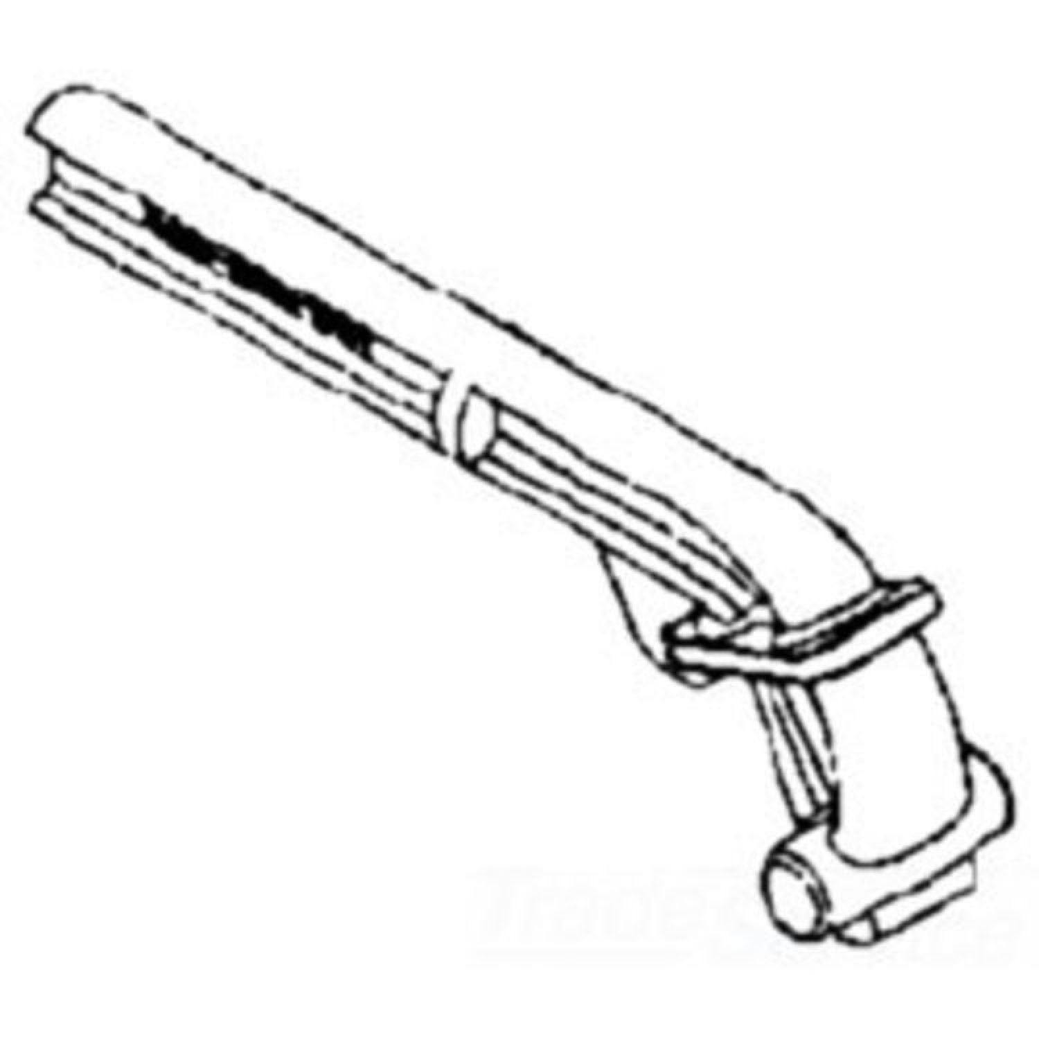 Ridgid 65747 Ridgid 65747 Handle, Assembly