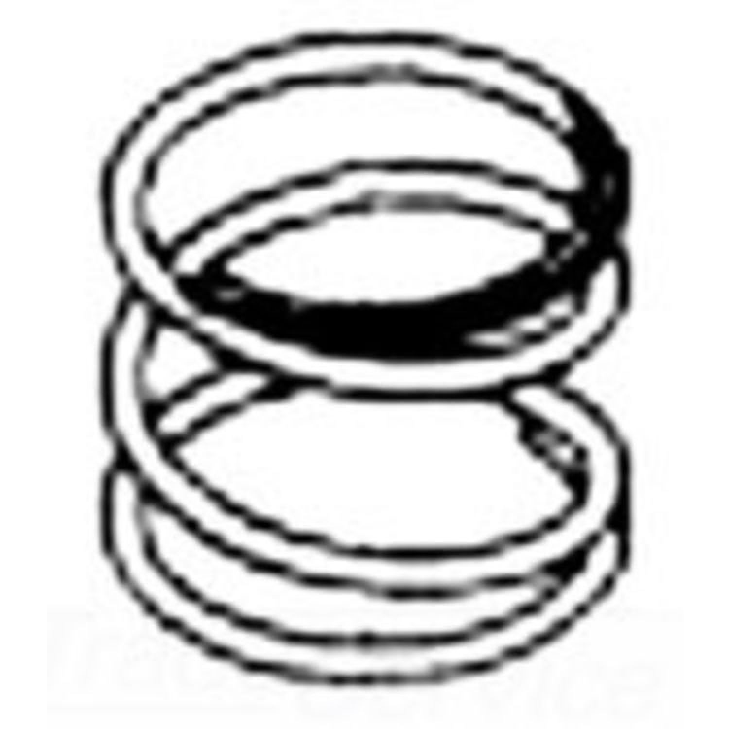 Ridgid 68012 Ridgid 68012 Spring, Return