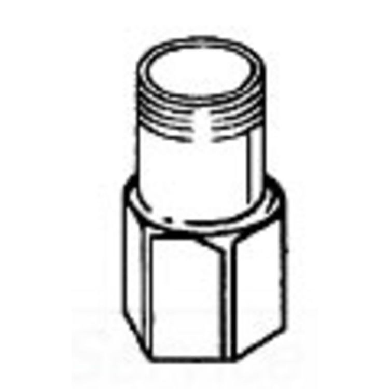 Ridgid 85917 Ridgid 85917 Guide, Spring