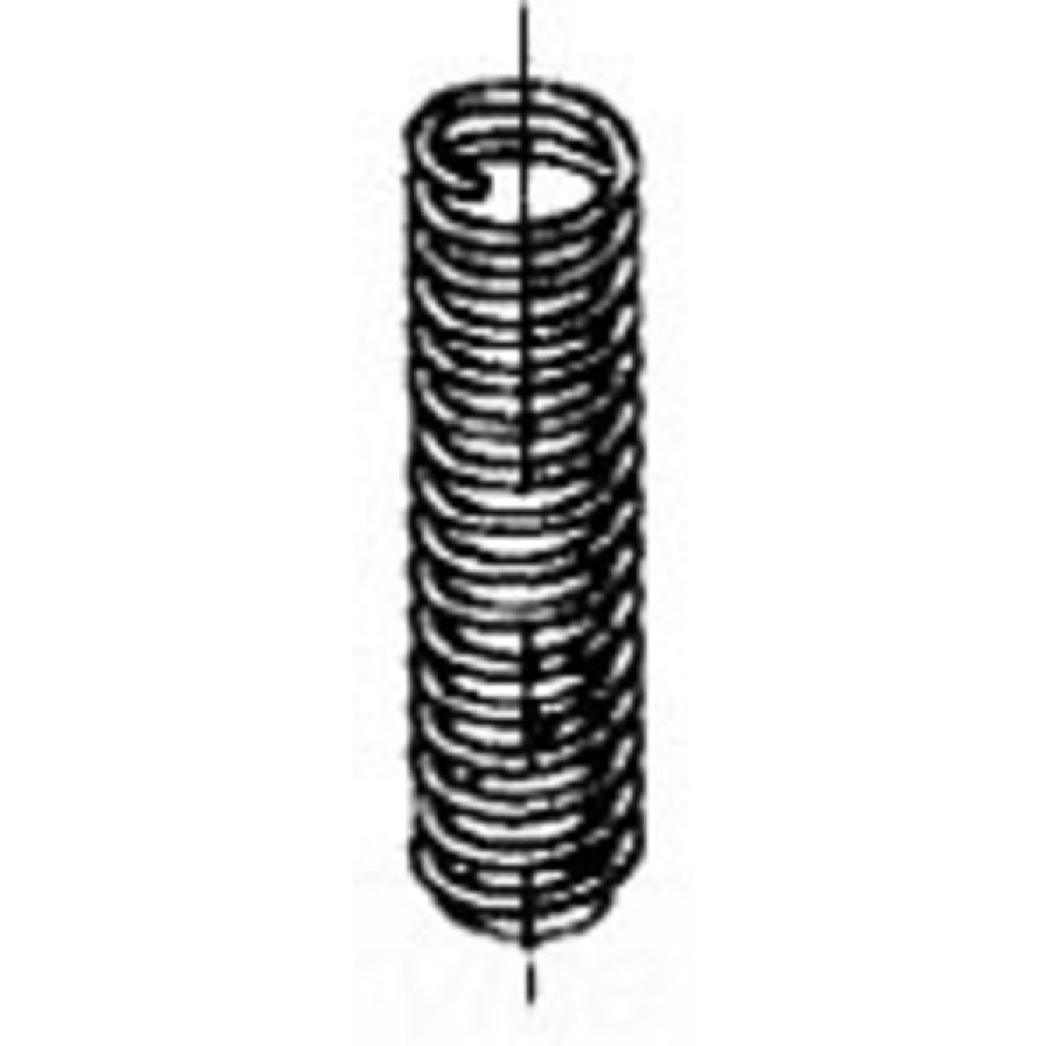 Ridgid 87002 Ridgid 87002 Compression Spring
