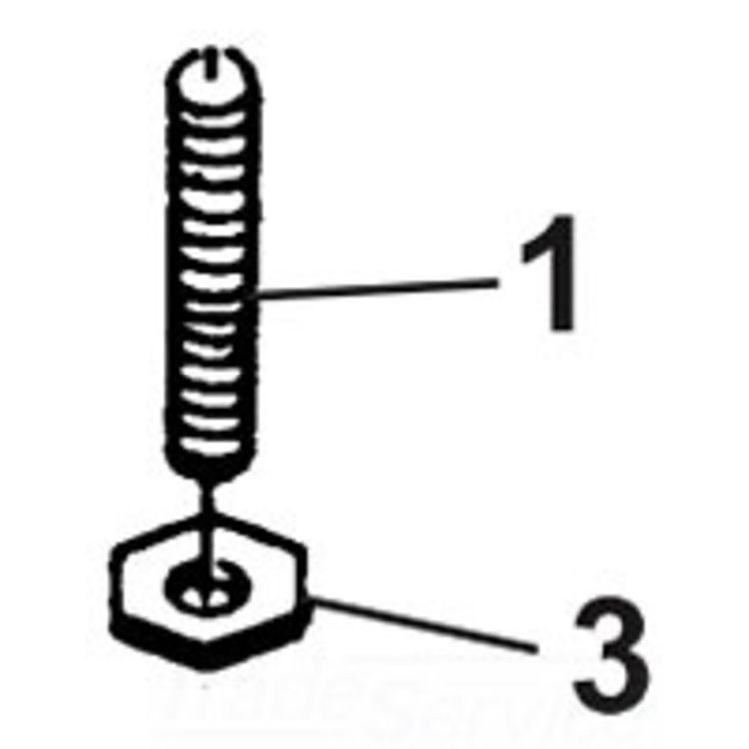 Ridgid 92145 Ridgid 92145 Stud