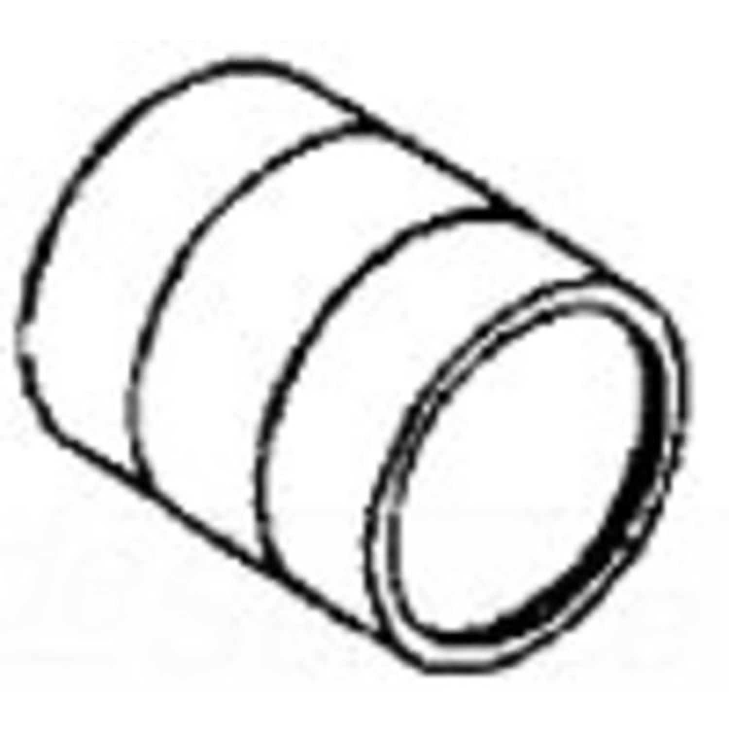 Ridgid 92927 Ridgid 92927 Guard, Thread