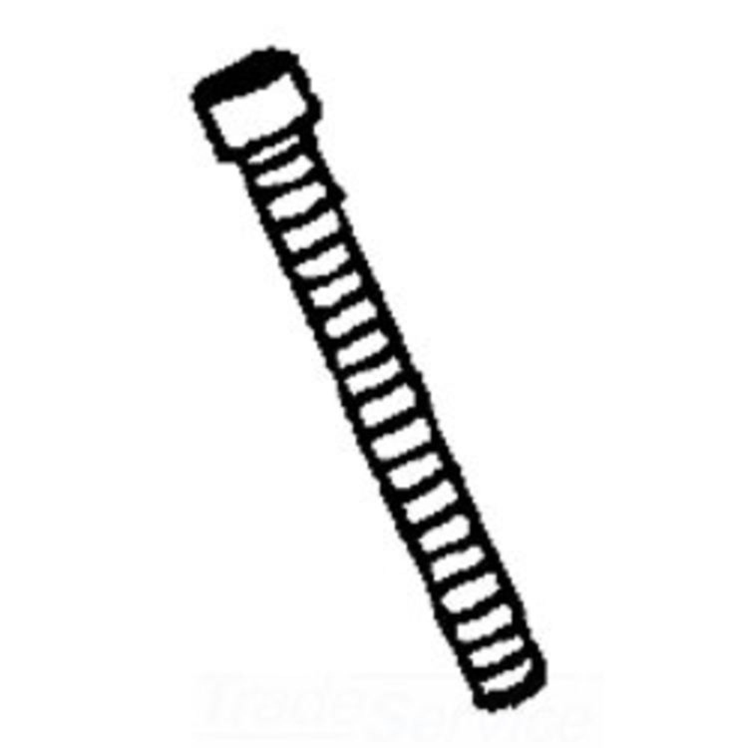 Ridgid 93622 Ridgid 93622 Package of 2 Hex Socket Cap Screws
