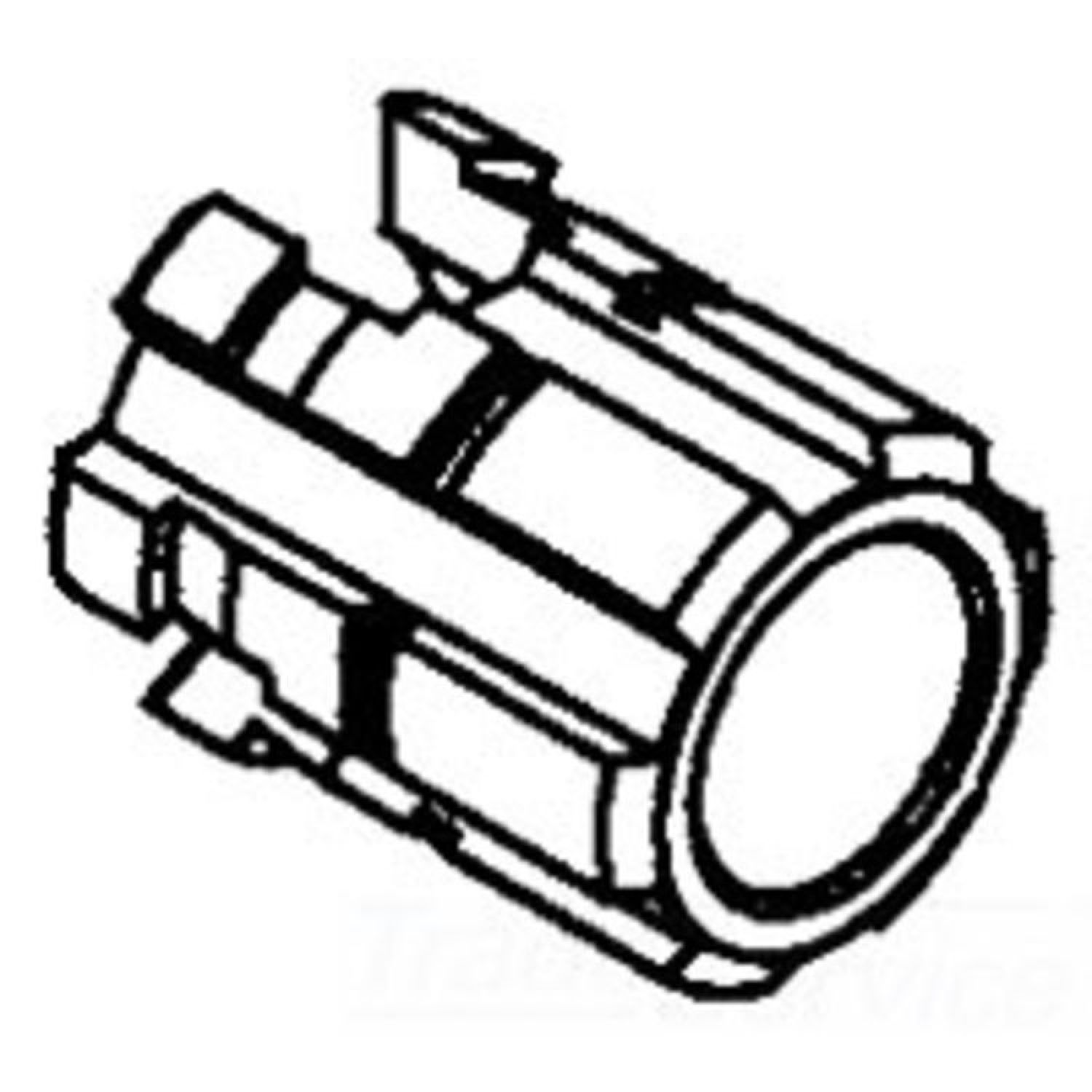Ridgid 95987 Ridgid 95987 Hub